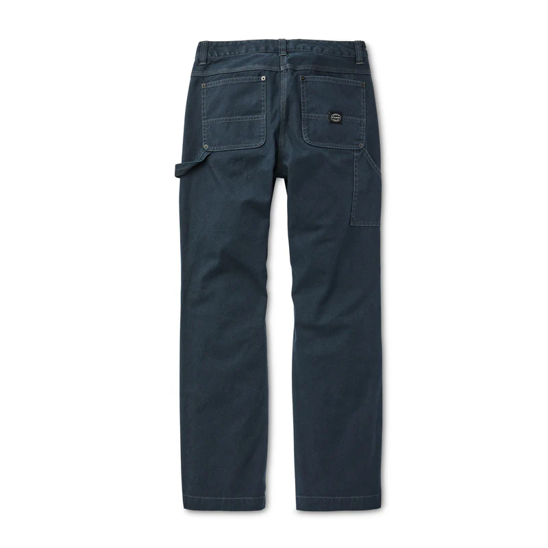 Women's Canvas Straight-leg Pants - FILSON OUTLET