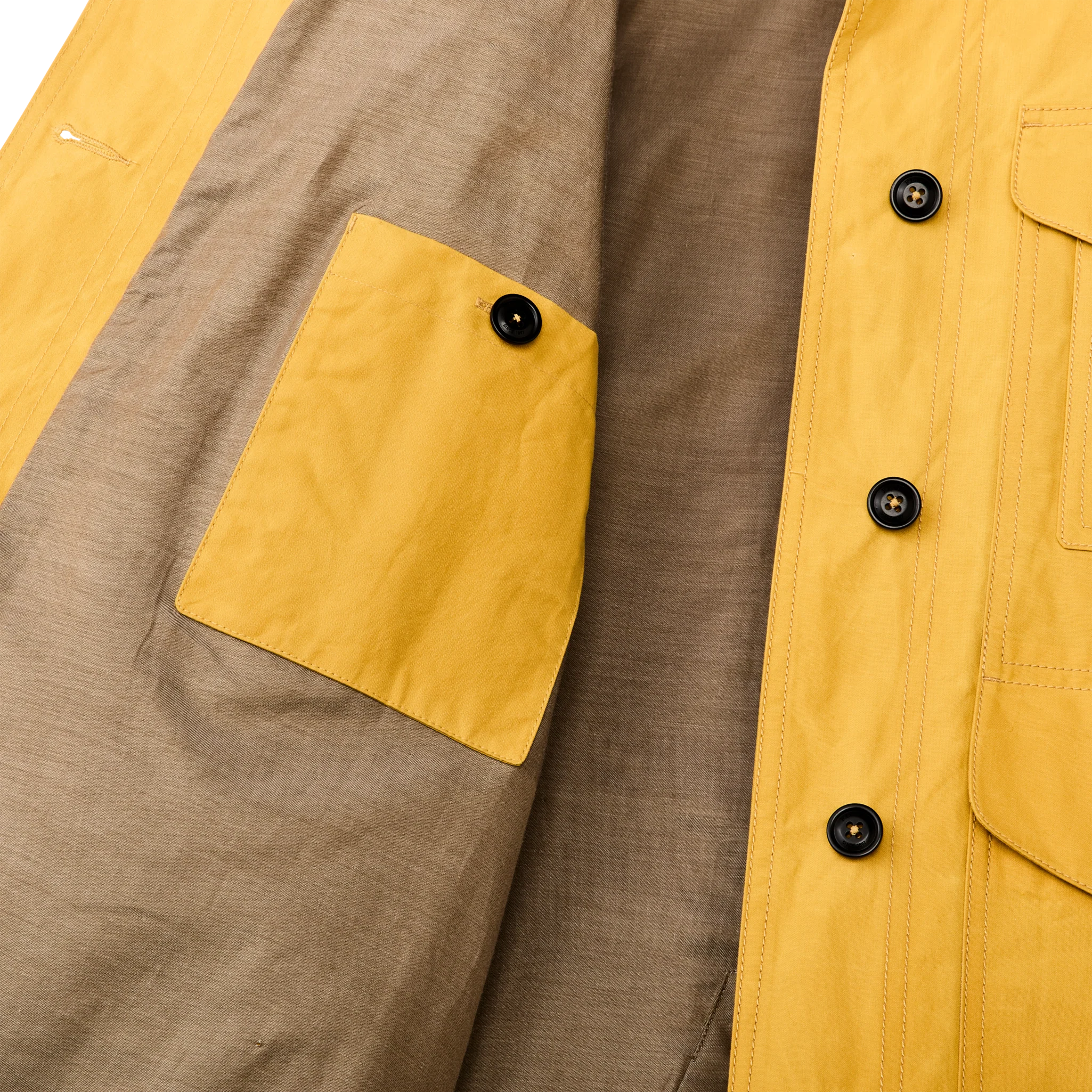 Women's Dry Waxed Long Cruiser - FILSON OUTLET