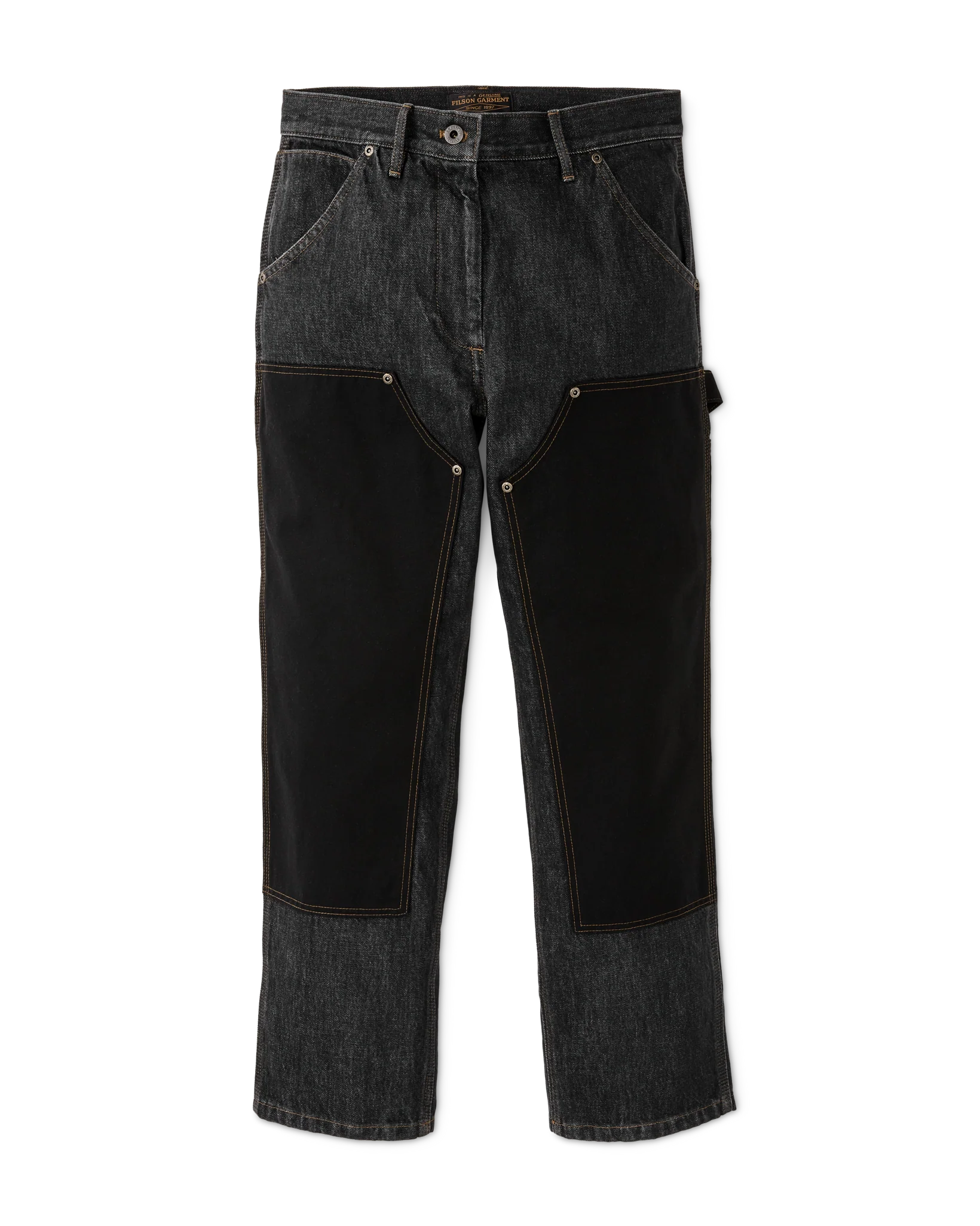 Women's 13-oz. Work Jeans - FILSON OUTLET