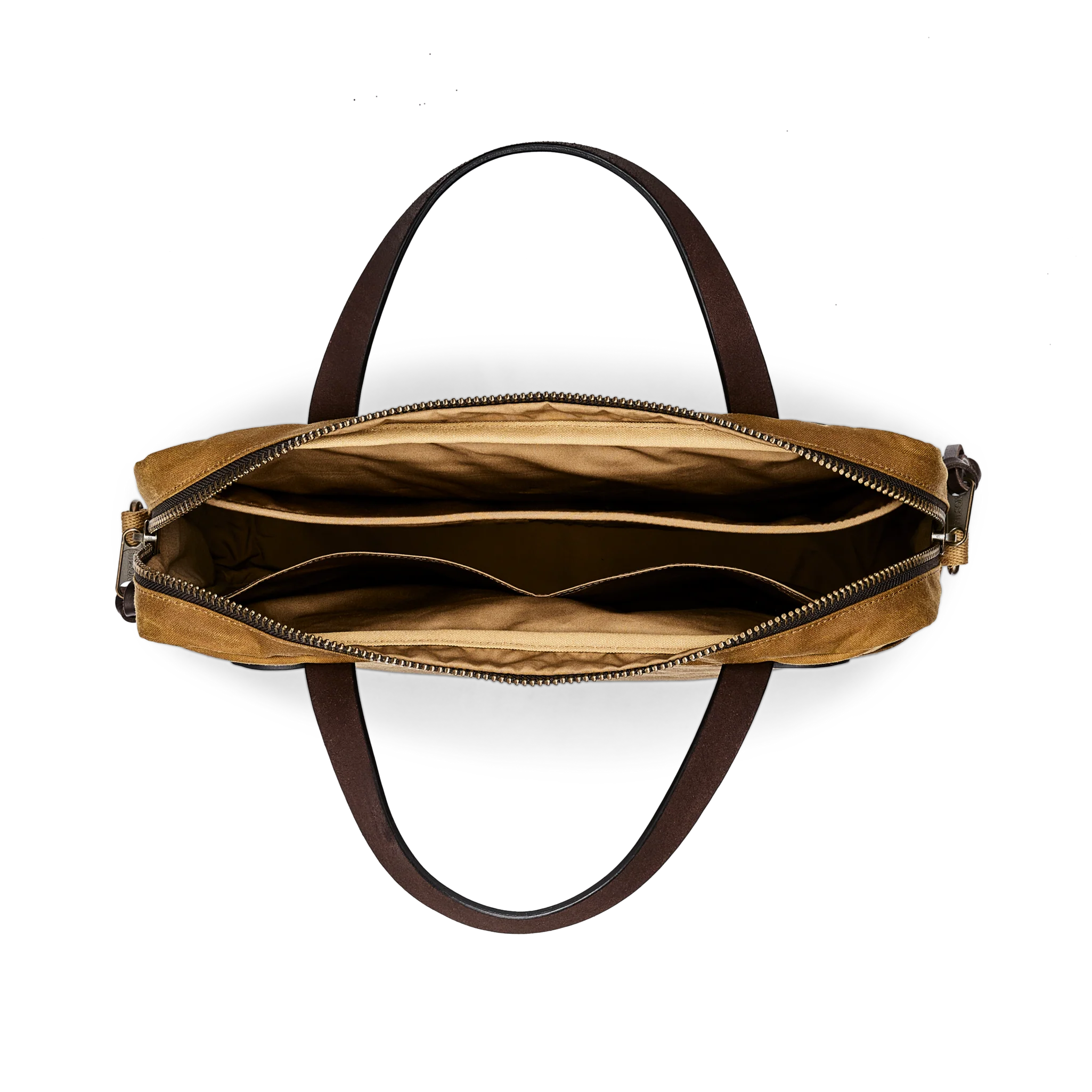 Tin Cloth Compact Briefcase - FILSON OUTLET