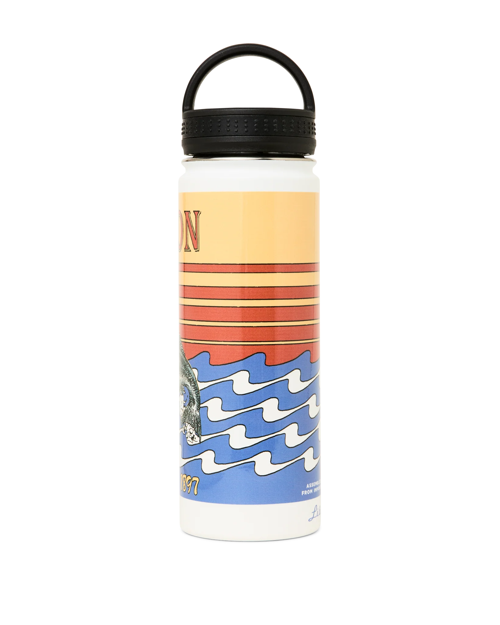 Insulated Water Bottle - FILSON OUTLET