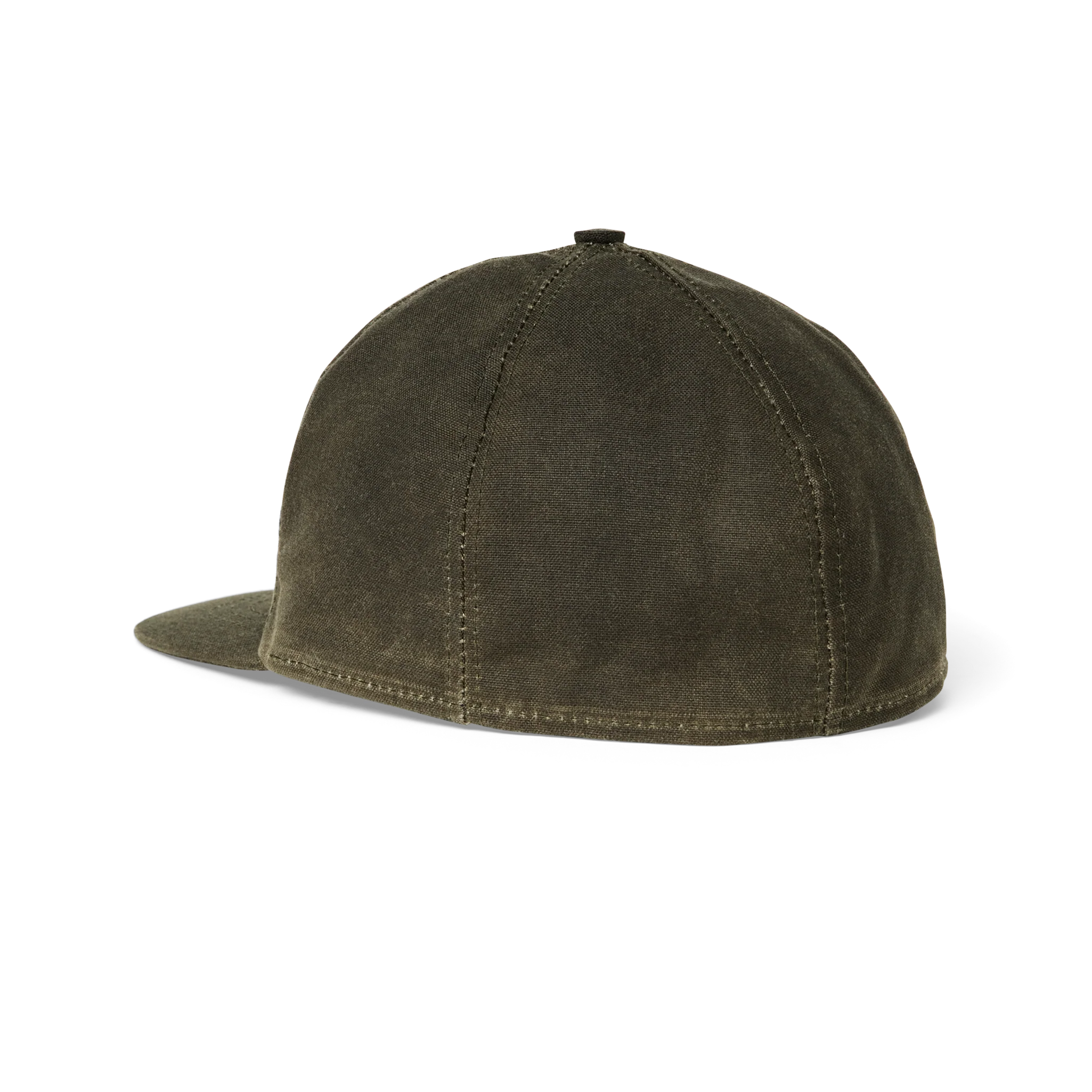 Insulated Tin Cloth Cap - FILSON OUTLET