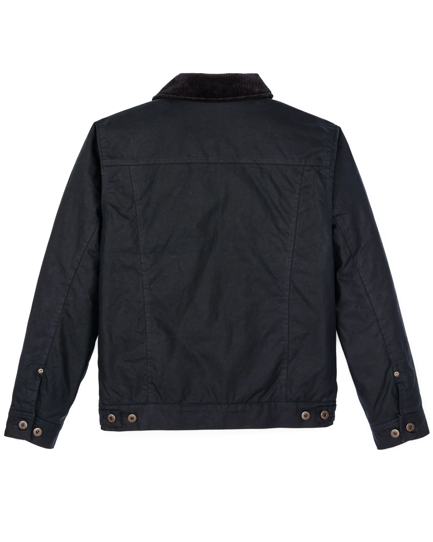 Insulated Short Cruiser Jacket - FILSON OUTLET
