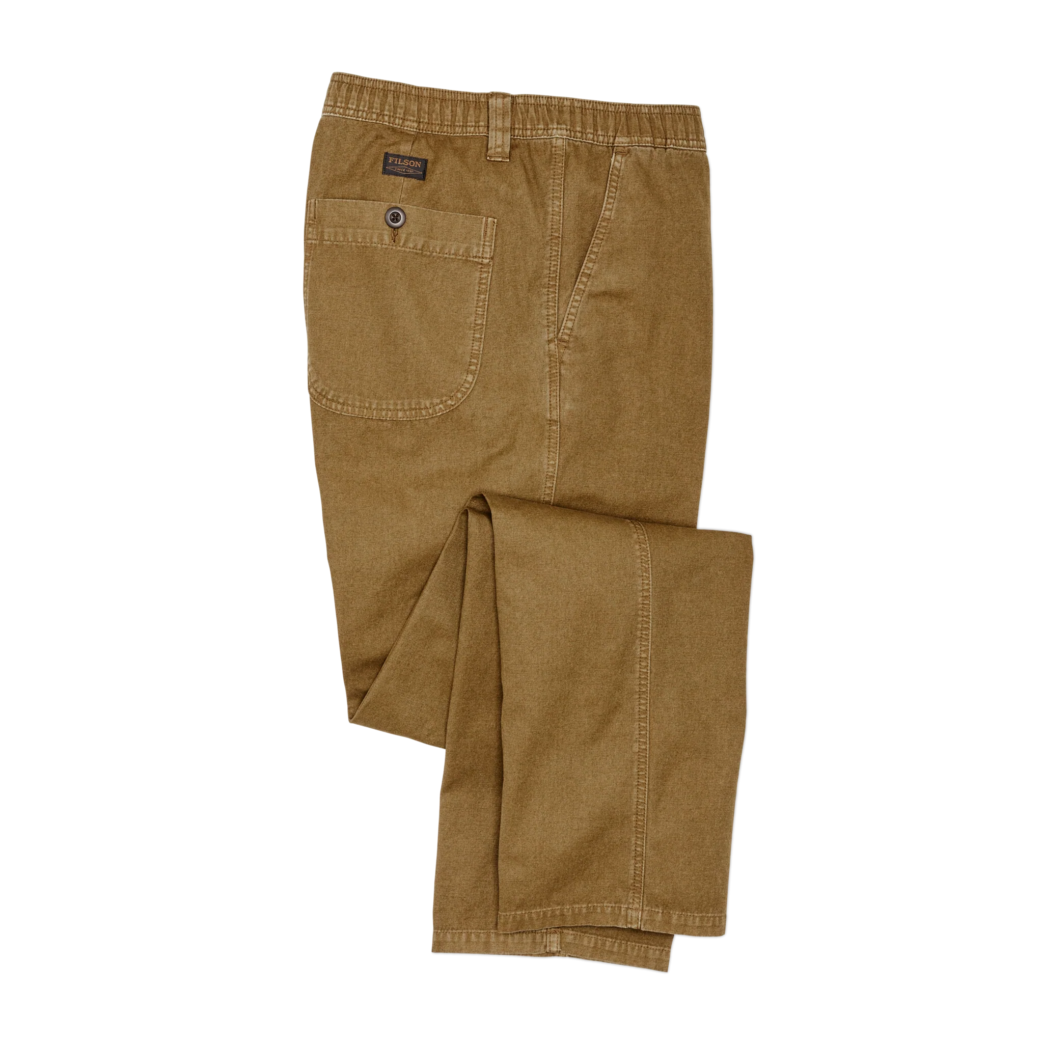 Oakville Canvas Pants - FILSON OUTLET