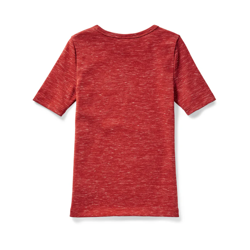 Women's Neah Bay Crewneck Shirt - FILSON OUTLET