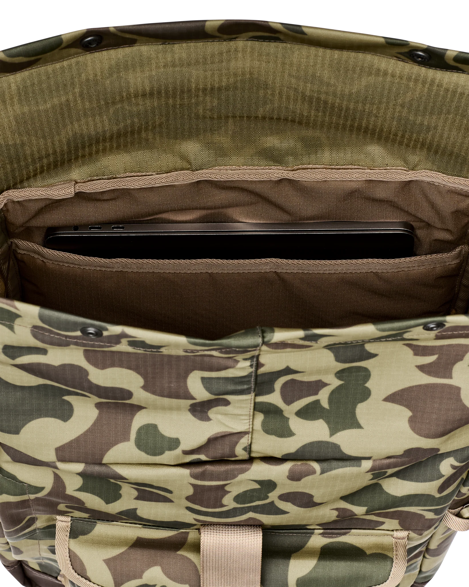 All-weather Backpack - FILSON OUTLET