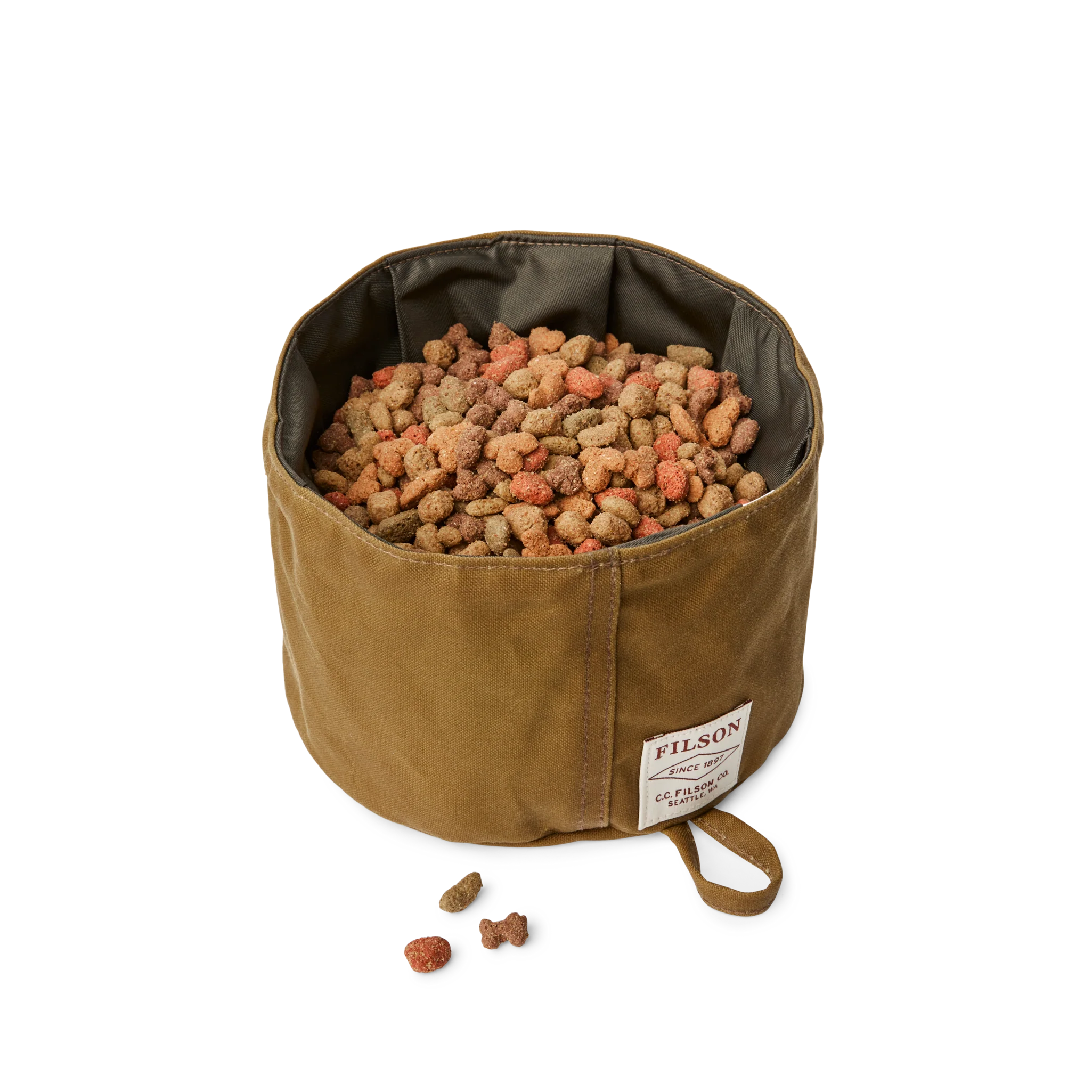 Dog Bowl - FILSON OUTLET