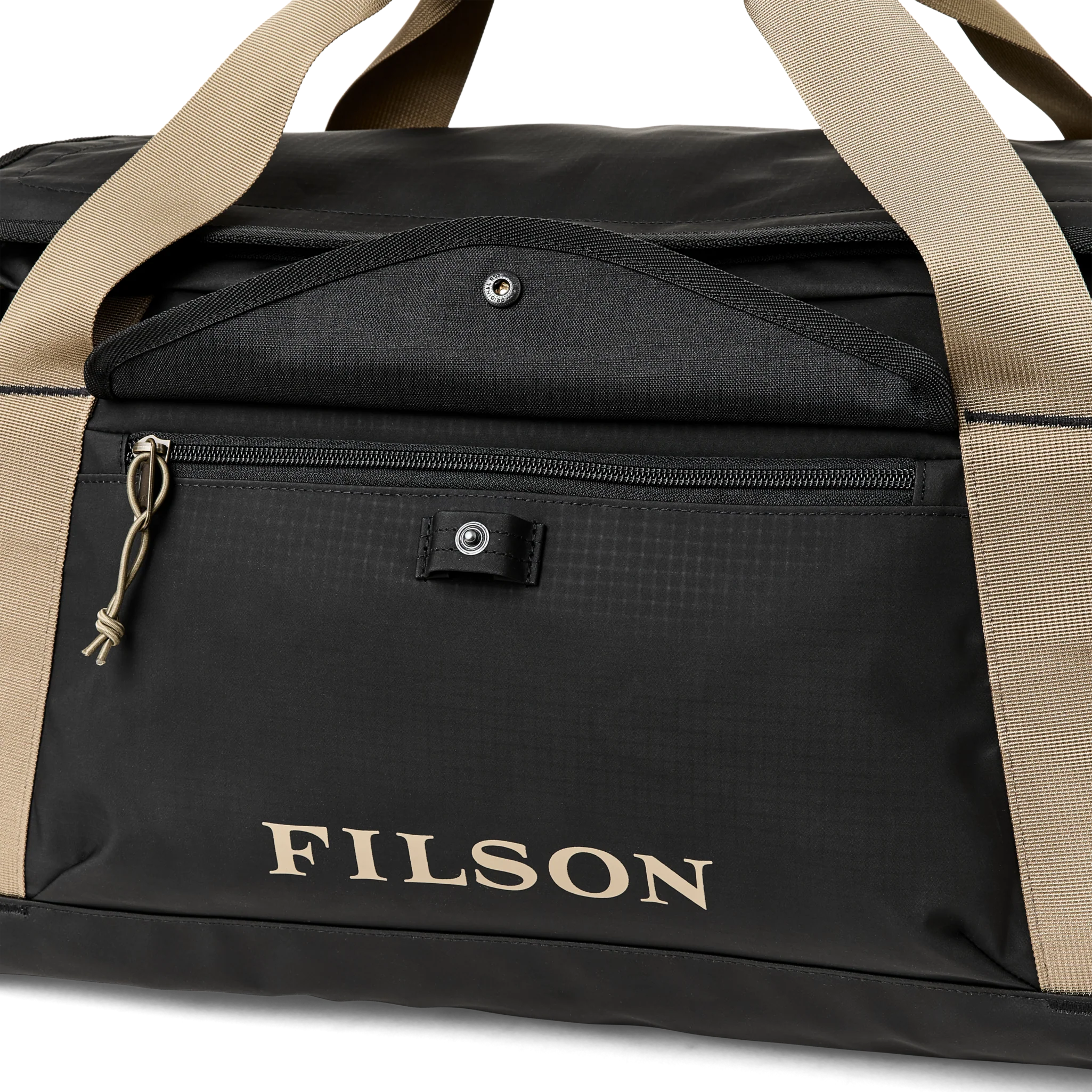 All-Weather 50L Duffle Bag - FILSON OUTLET