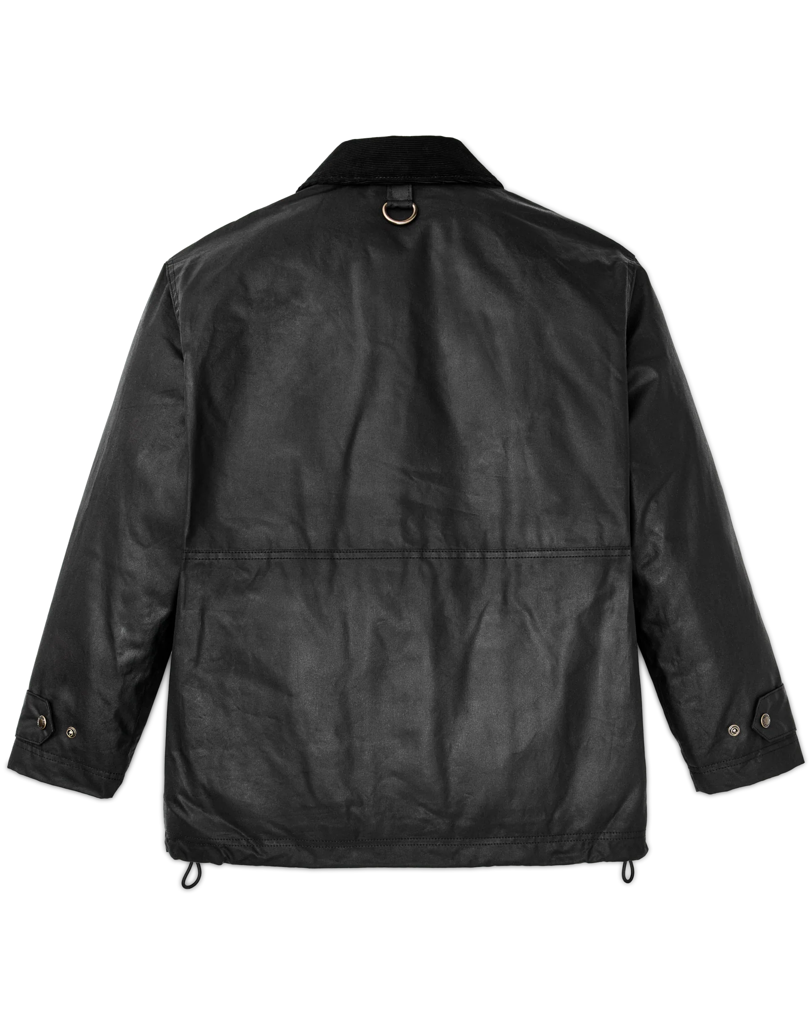 Women's Cover Cloth Raincoat - FILSON OUTLET