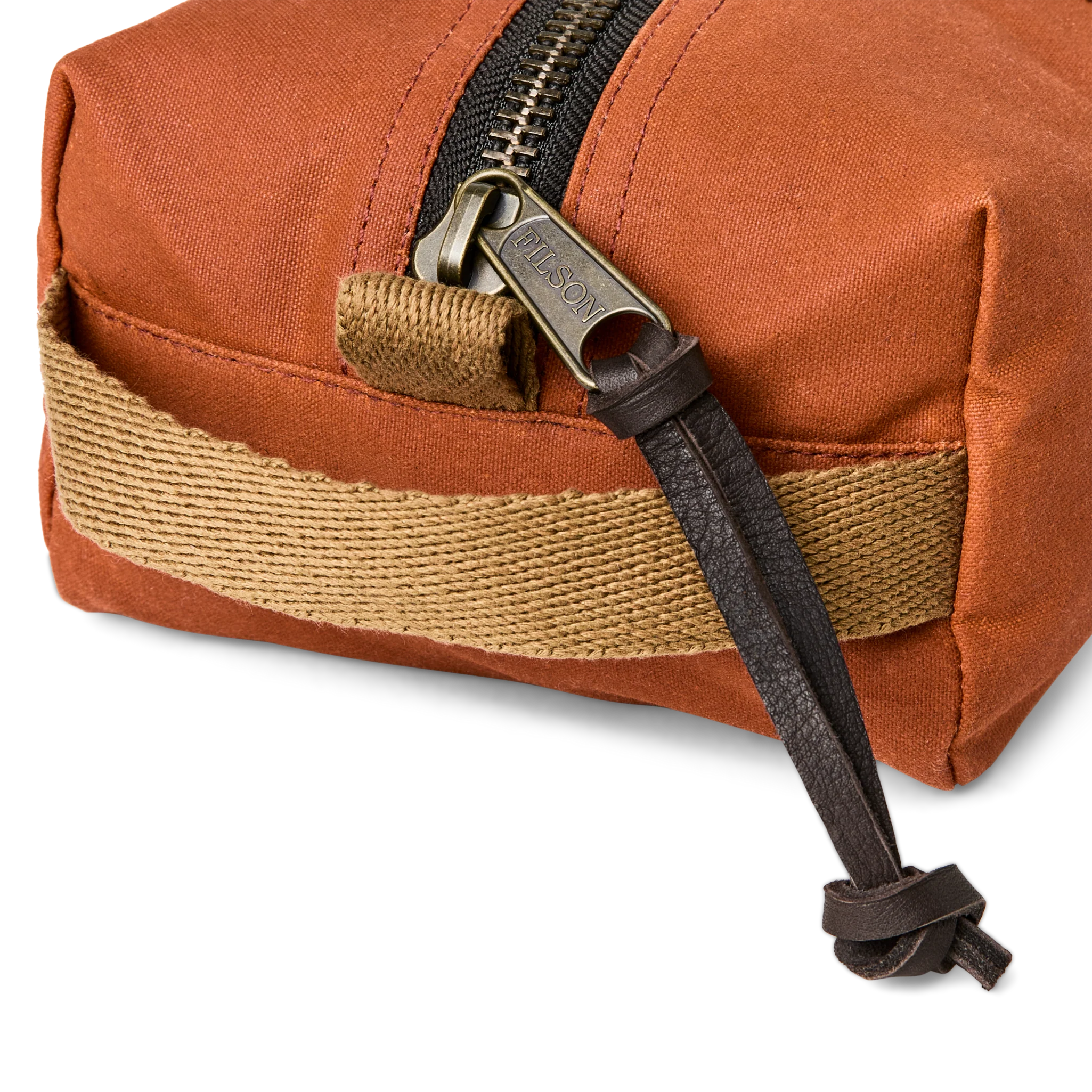 Tin Cloth Travel Kit - FILSON OUTLET