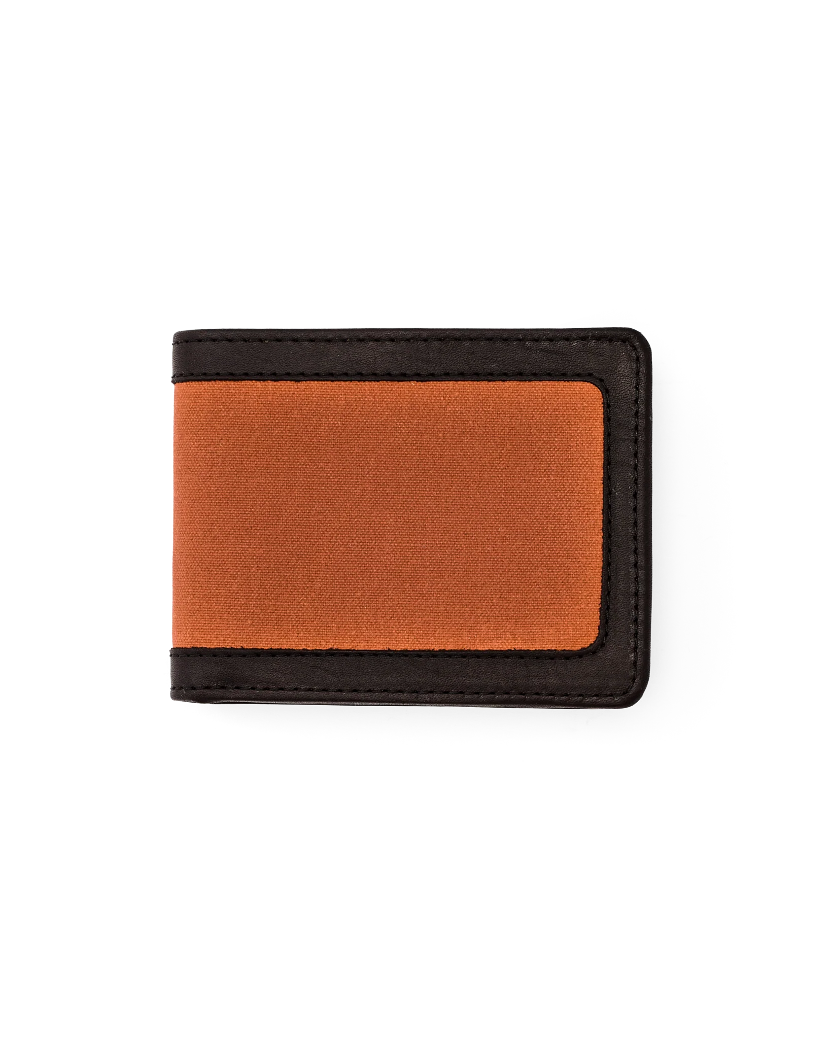 Tin Cloth Outfitter Wallet - FILSON OUTLET