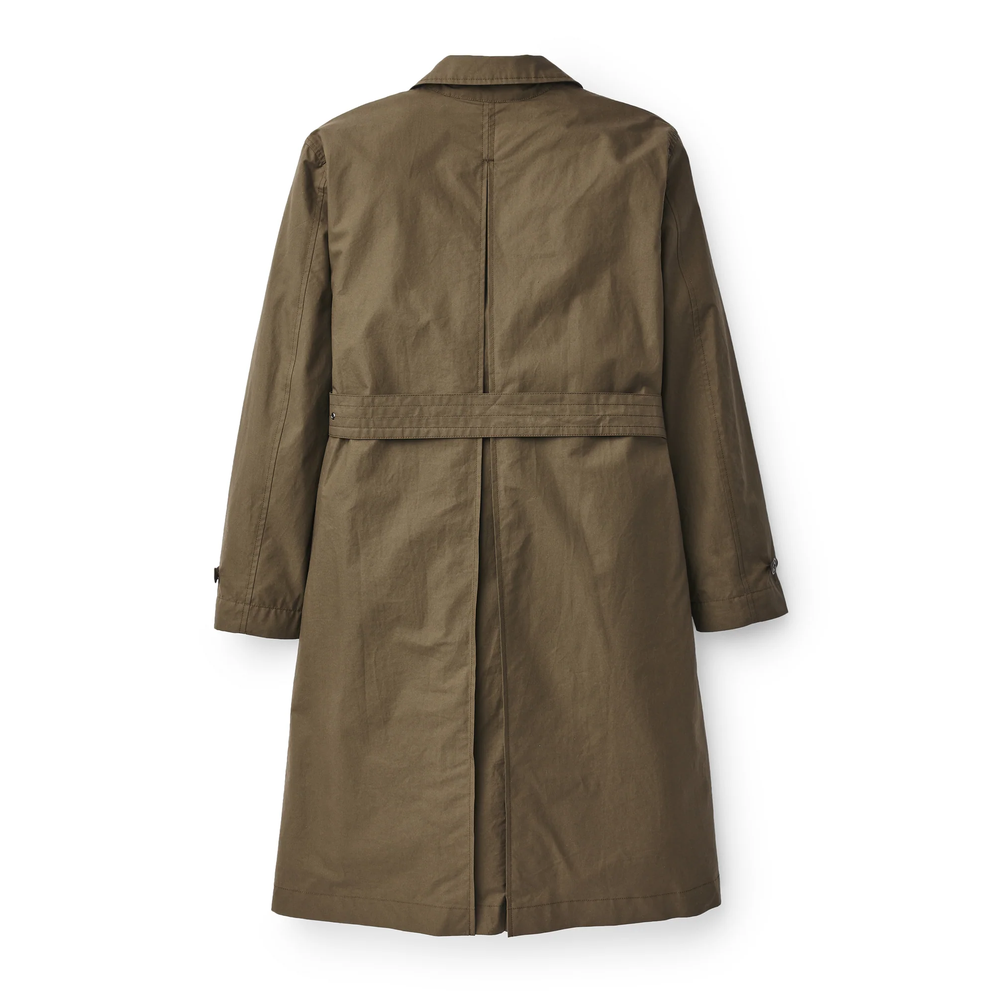 Women's Sawyer Trench Coat - FILSON OUTLET