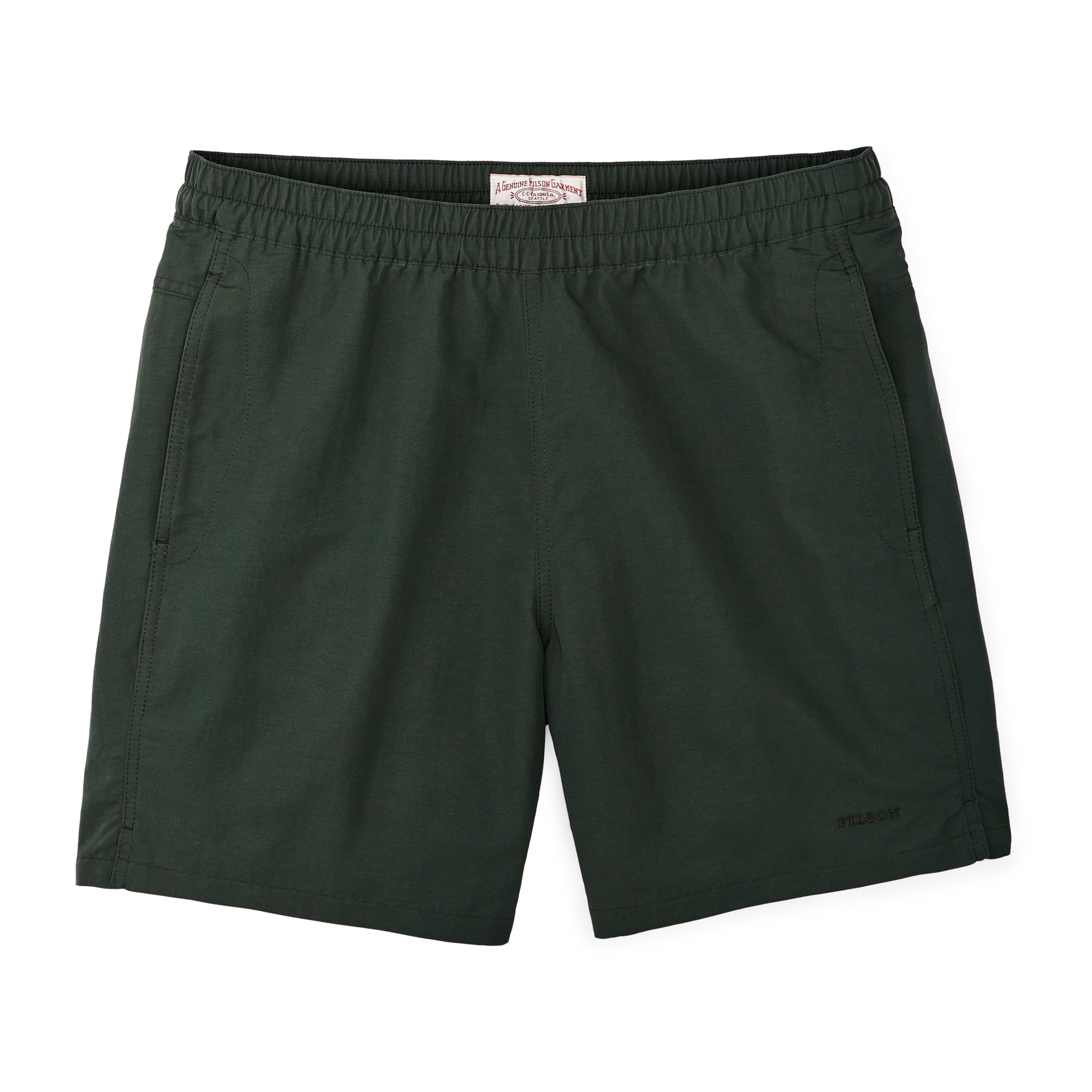 Cooper Lake Trunks - FILSON OUTLET