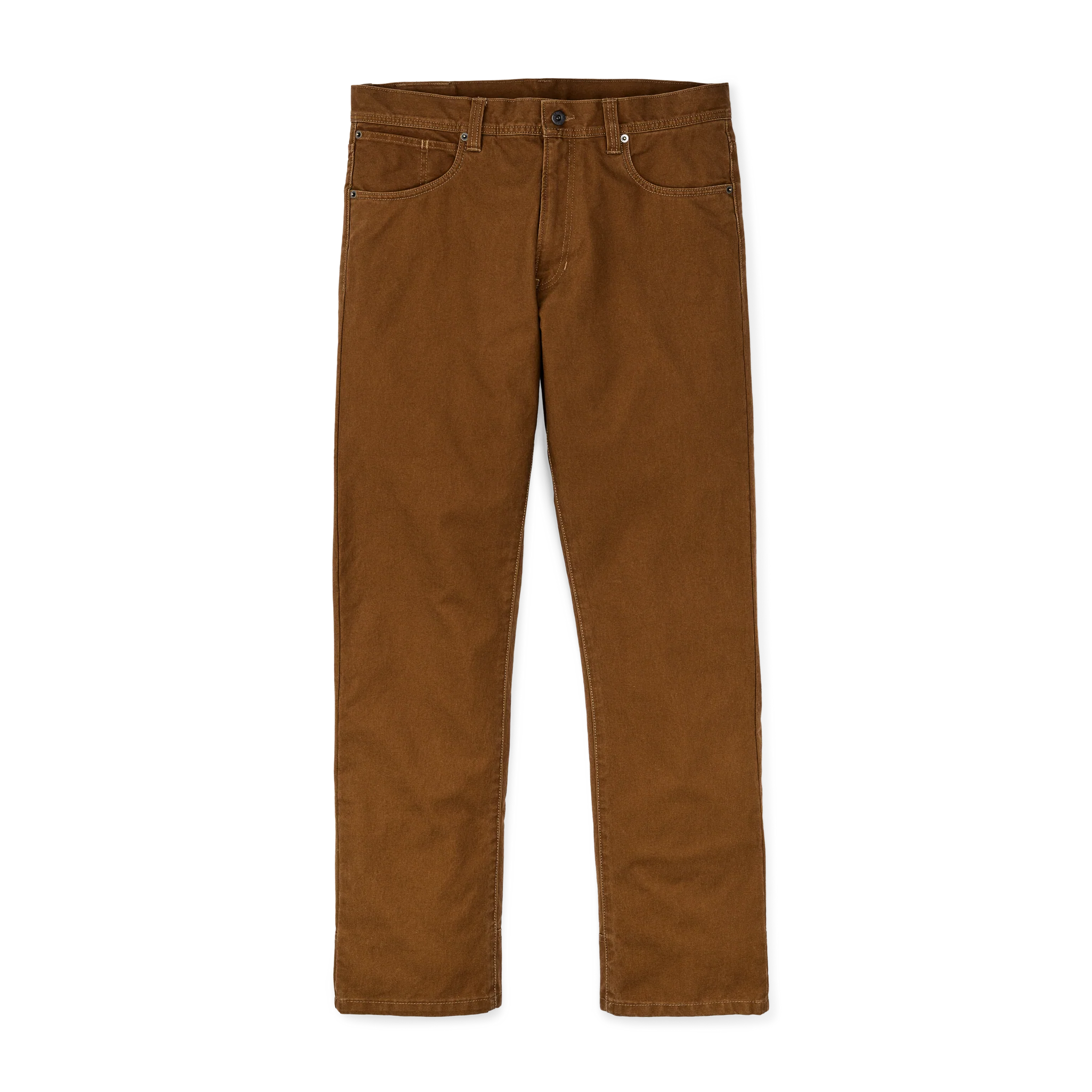 Dry Tin Cloth 5-pocket Pants - FILSON OUTLET