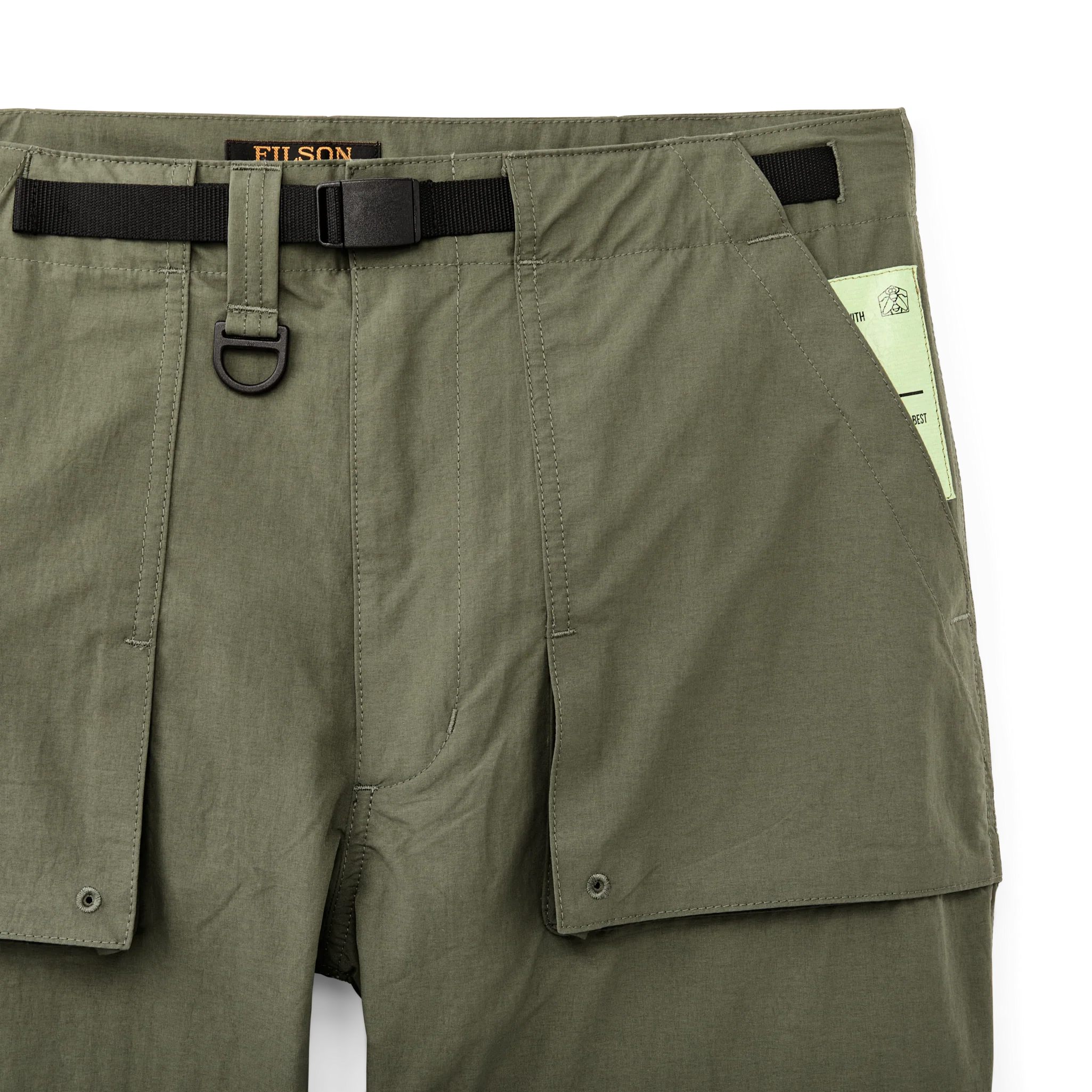 Filson X Housefly Quick-dry Pants - FILSON OUTLET