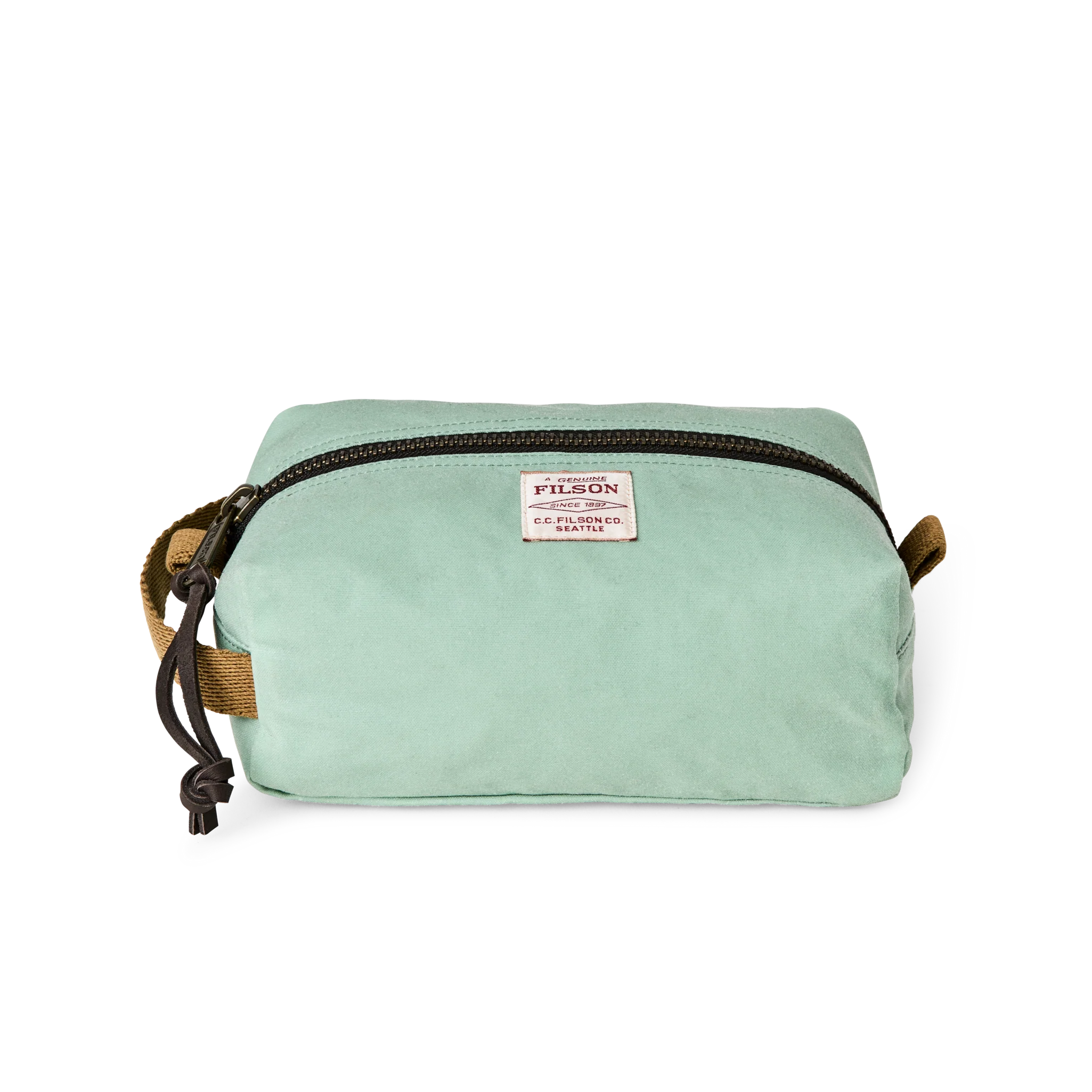 Tin Cloth Travel Kit - FILSON OUTLET