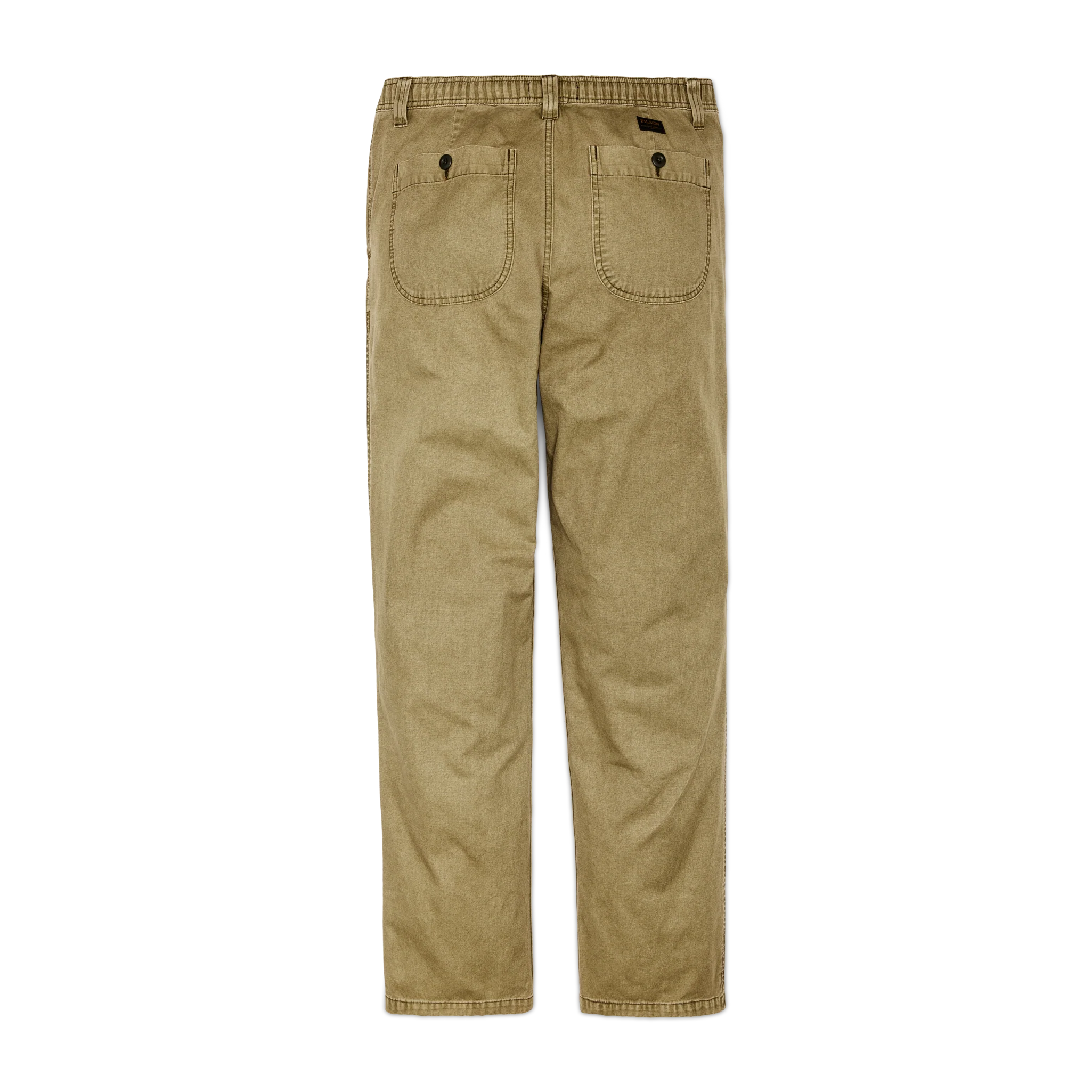 Oakville Canvas Pants - FILSON OUTLET