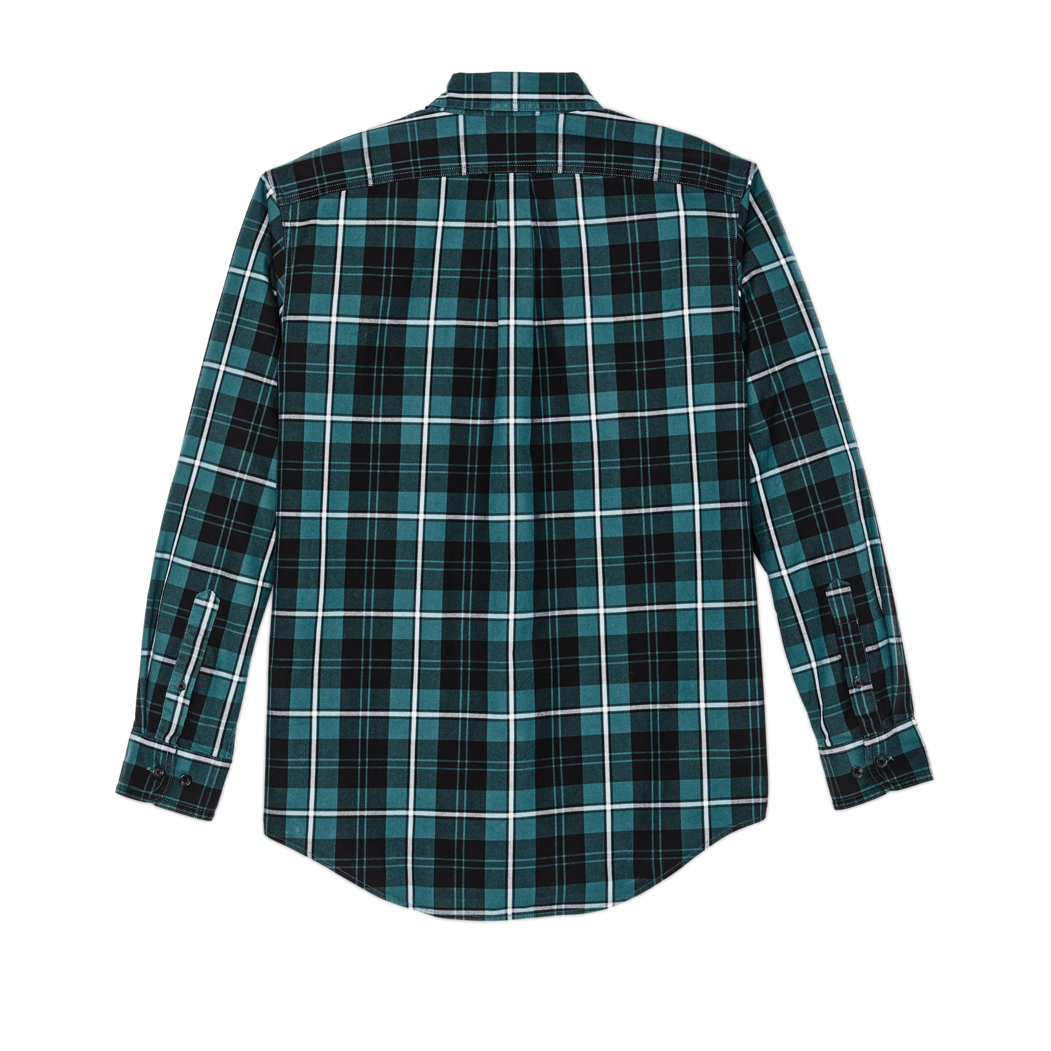 Lightweight Alaskan Guide Shirt - FILSON OUTLET