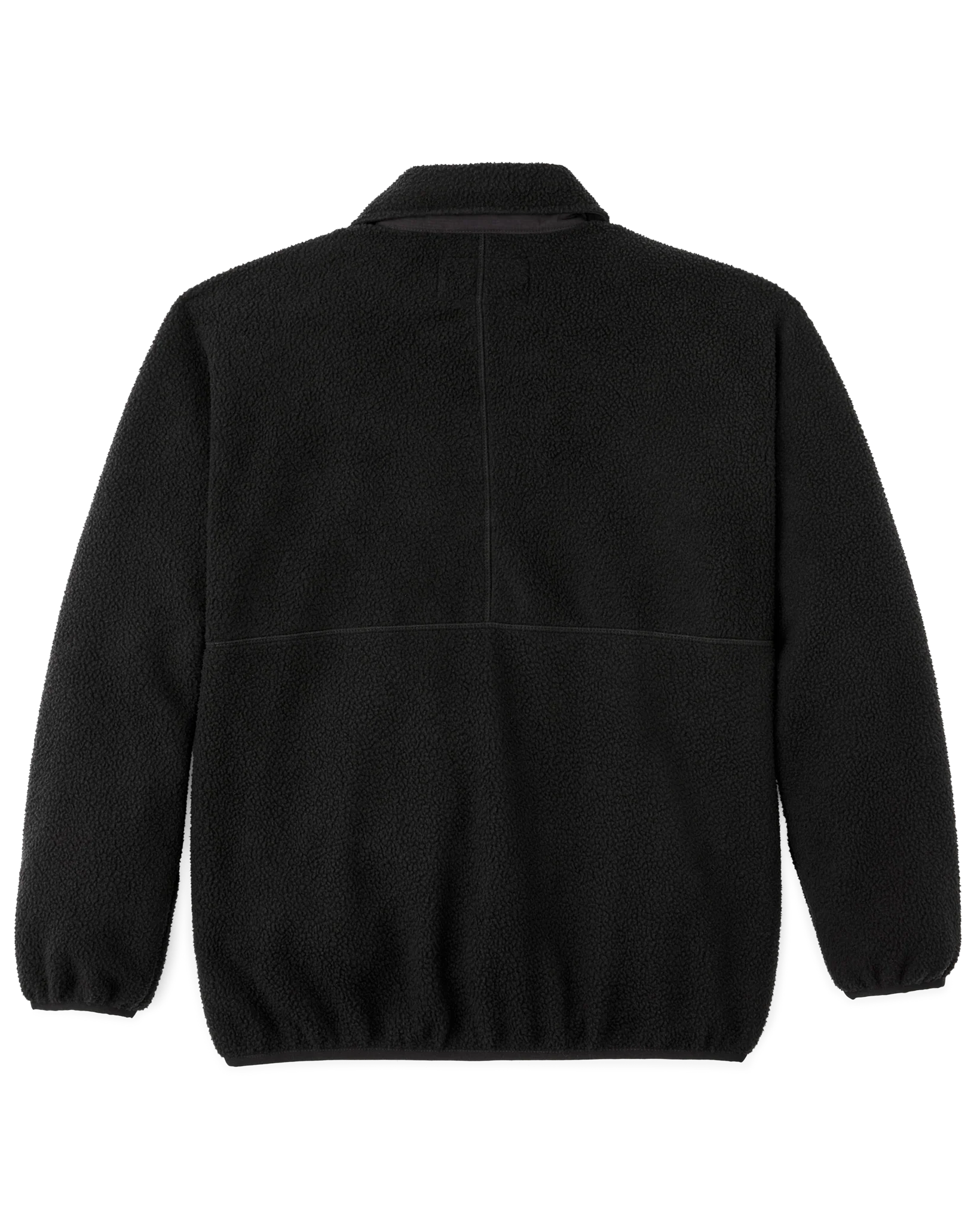 Pile Fleece Pullover - FILSON OUTLET