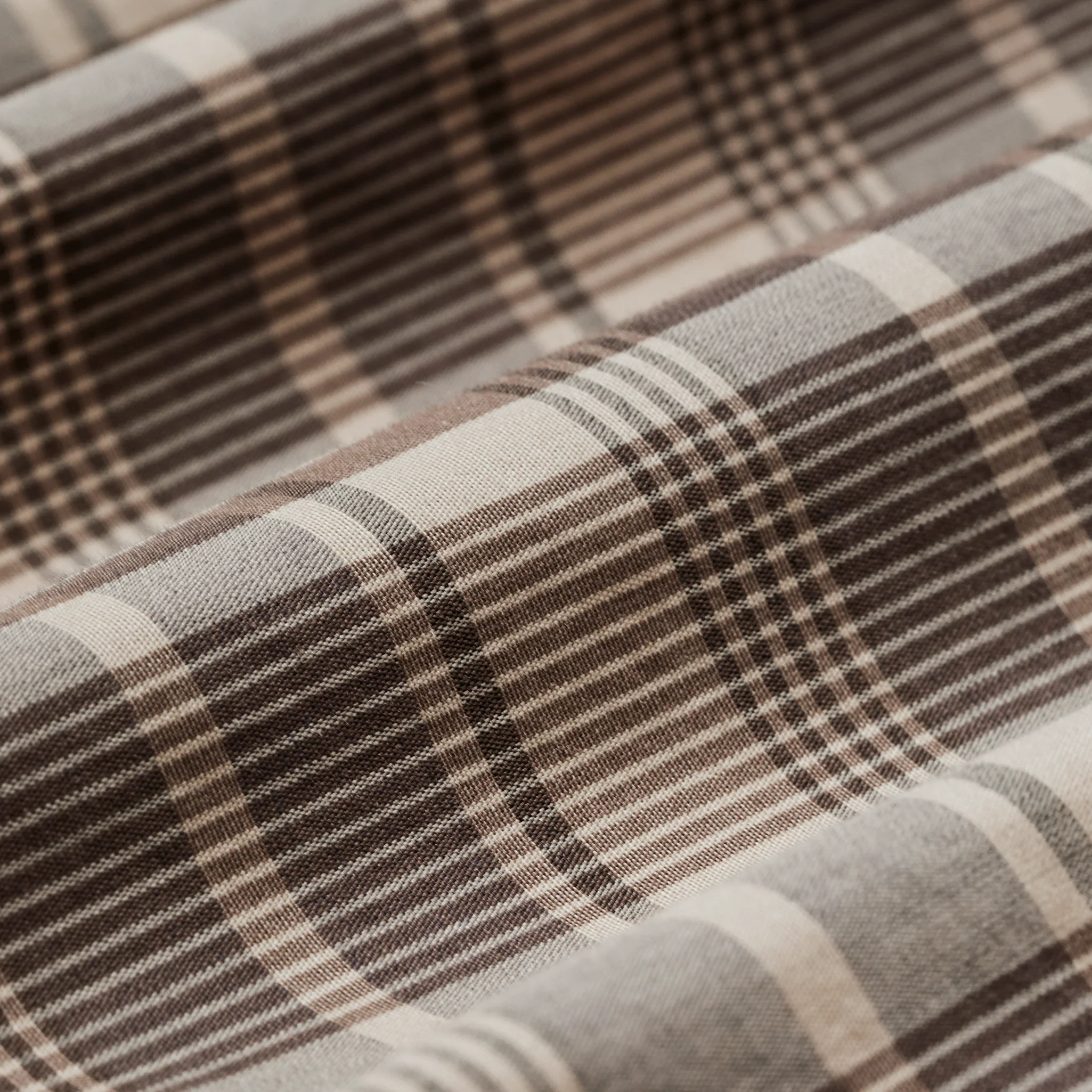 Filson's Washed Feather Cloth Shirt - FILSON OUTLET