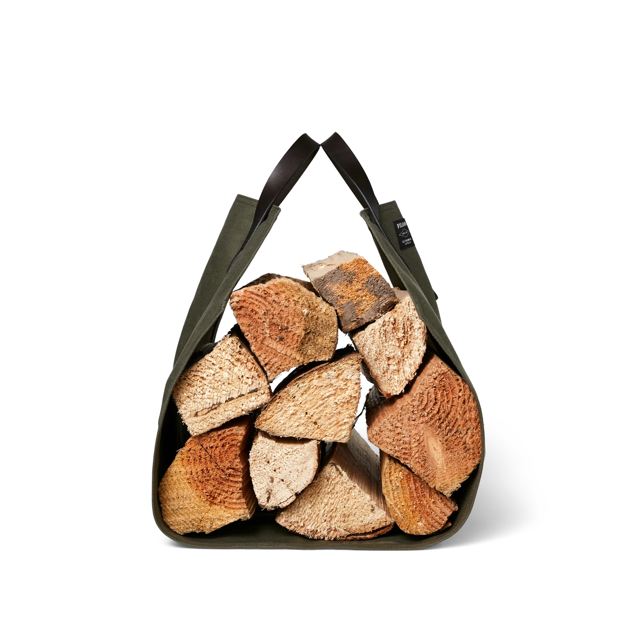 Log Carrier - FILSON OUTLET