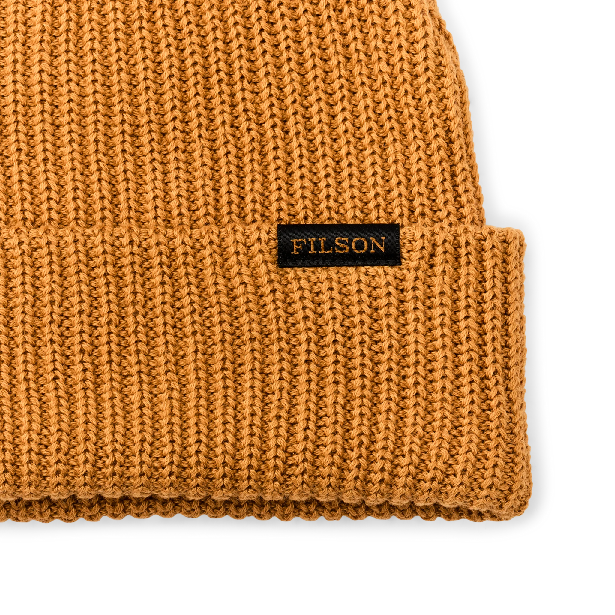 Cotton Watch Cap - FILSON OUTLET