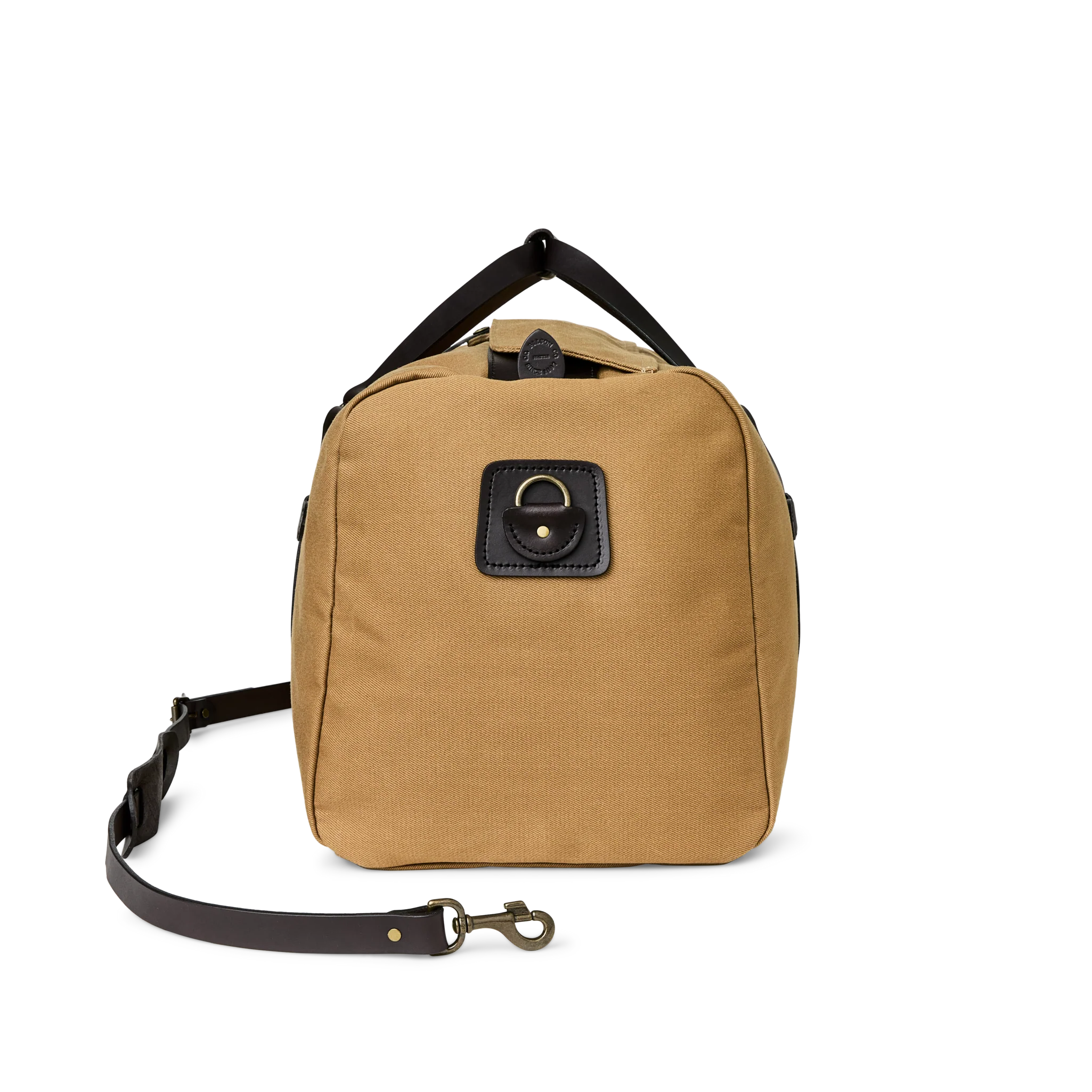 Large Rugged Twill Duffle Bag - FILSON OUTLET