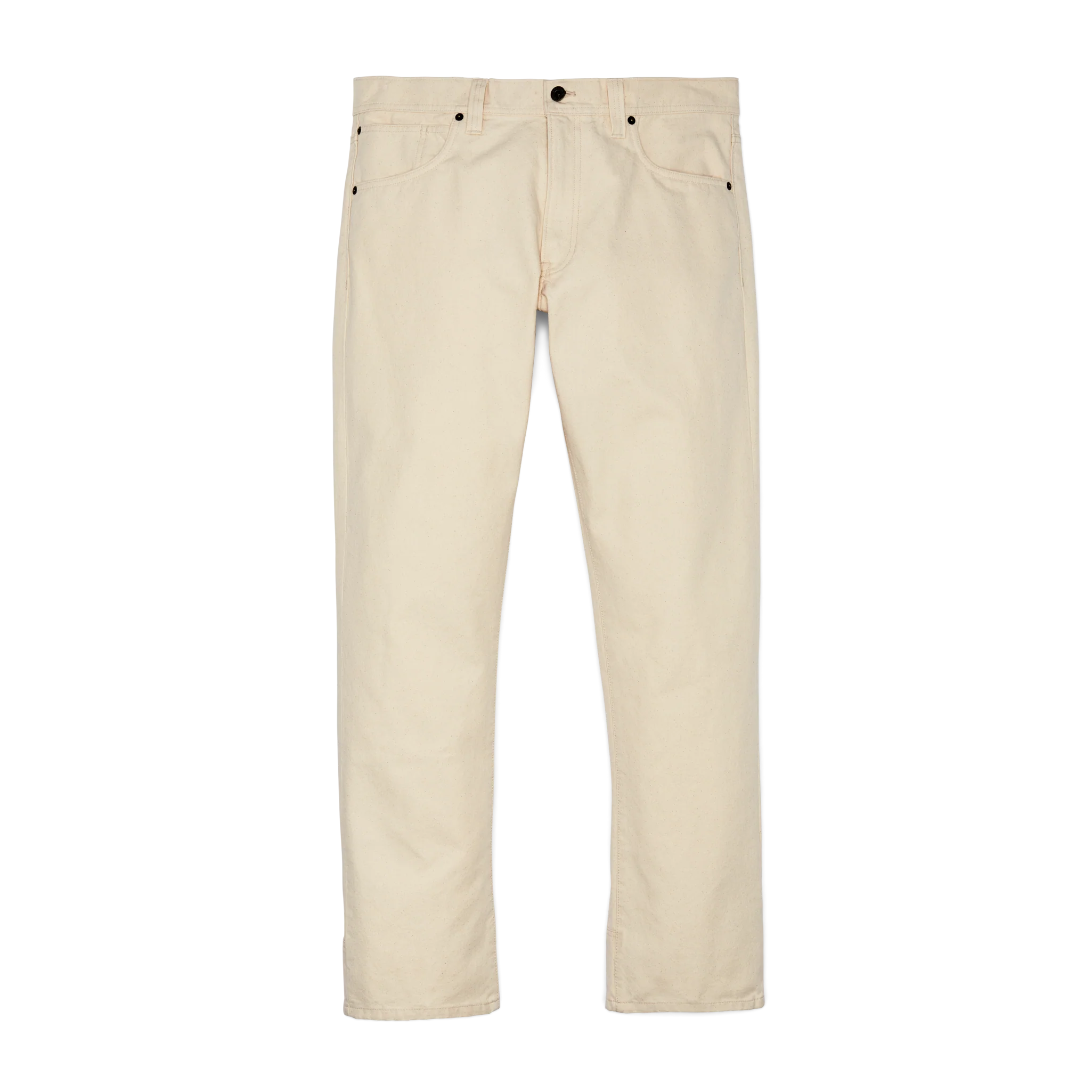 Dry Tin Cloth 5-pocket Pants - FILSON OUTLET