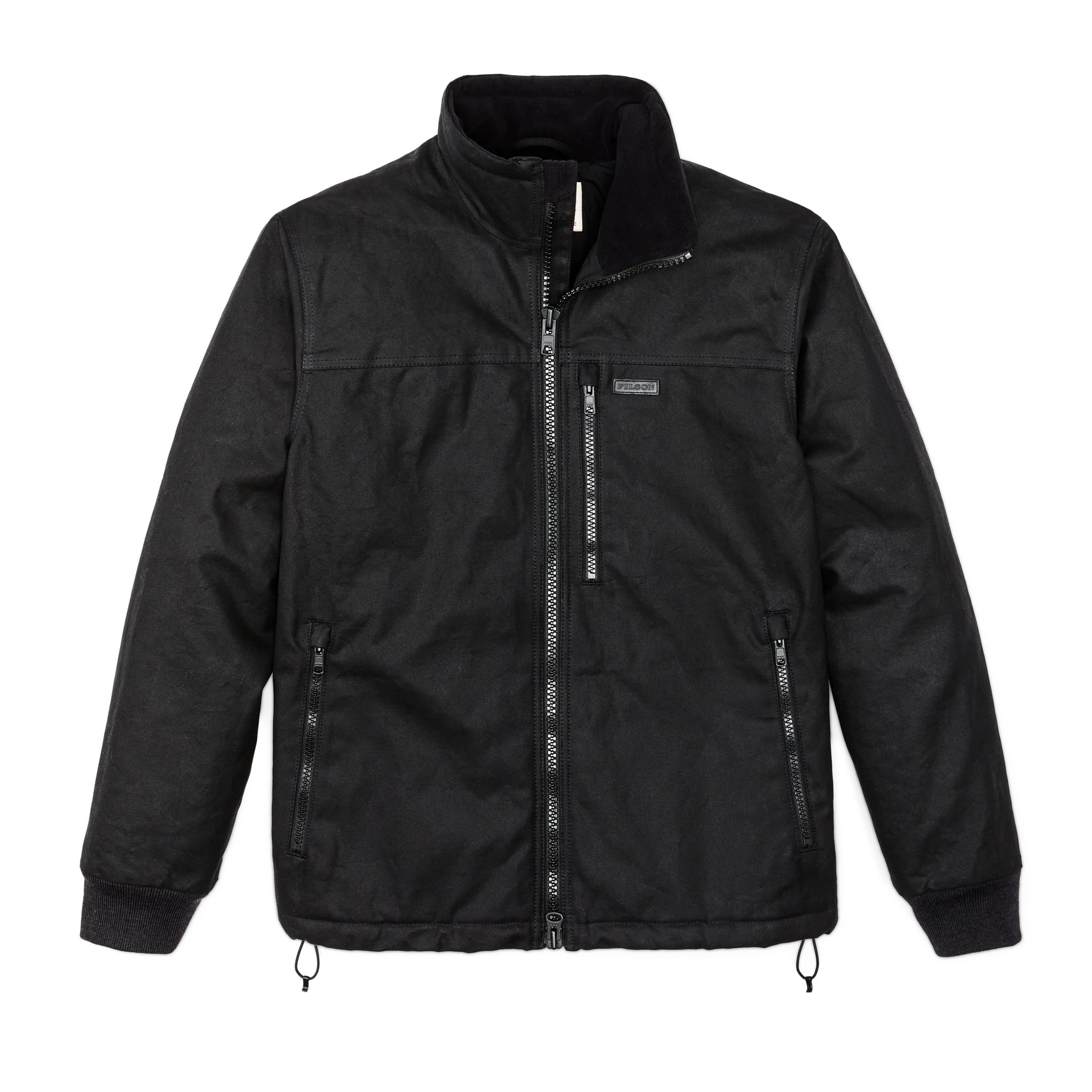 Tin Cloth Primaloft® Jacket - FILSON OUTLET