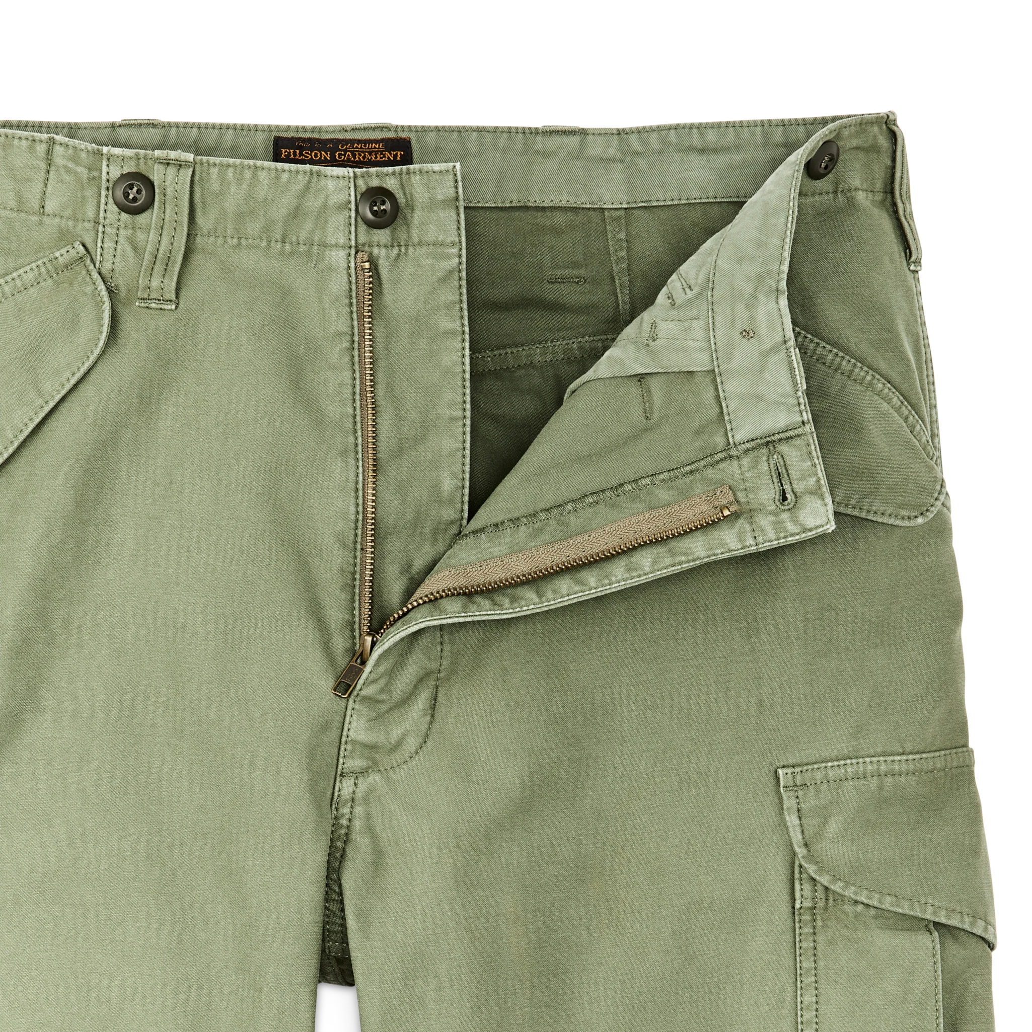 Field Cargo Shorts - FILSON OUTLET