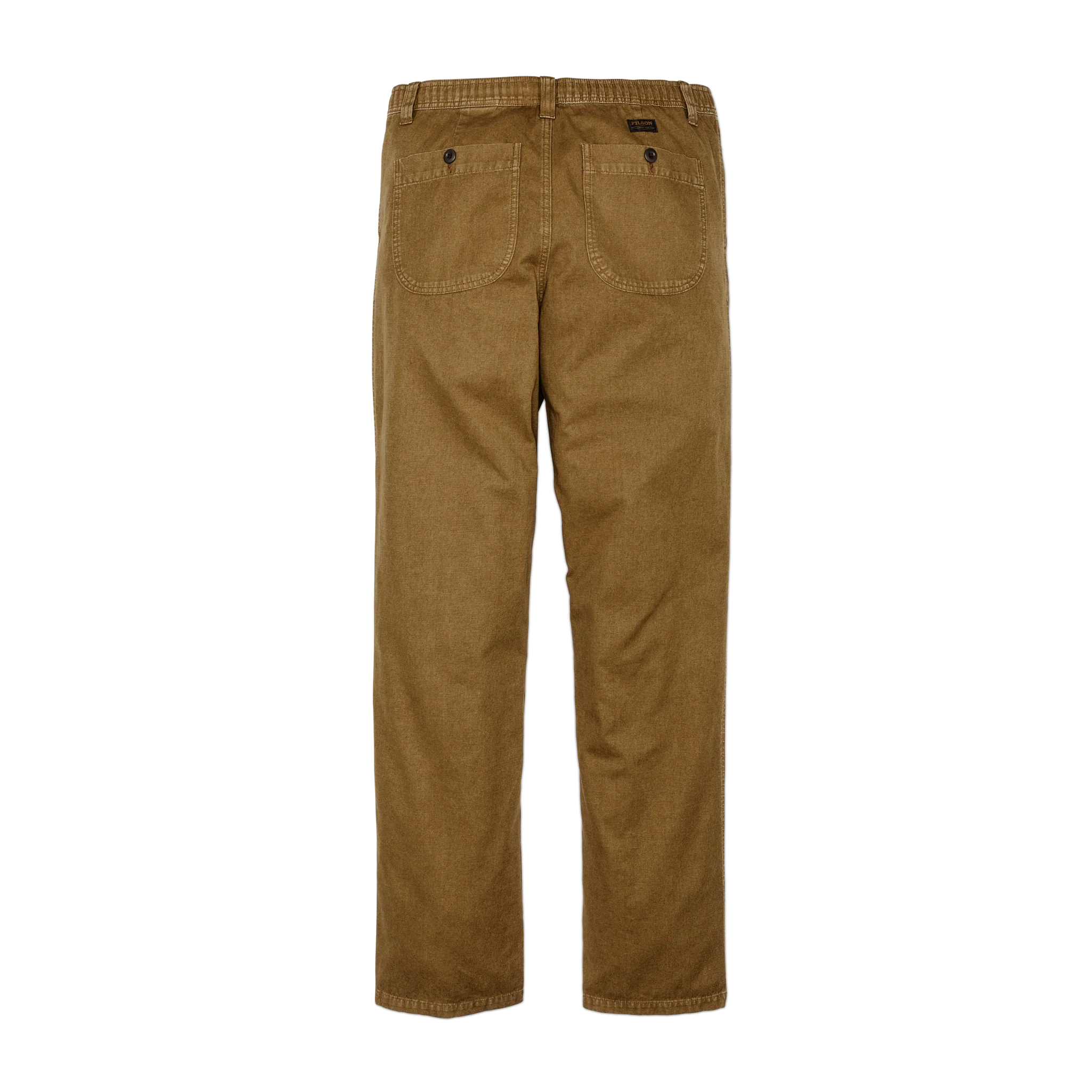 Oakville Canvas Pants - FILSON OUTLET