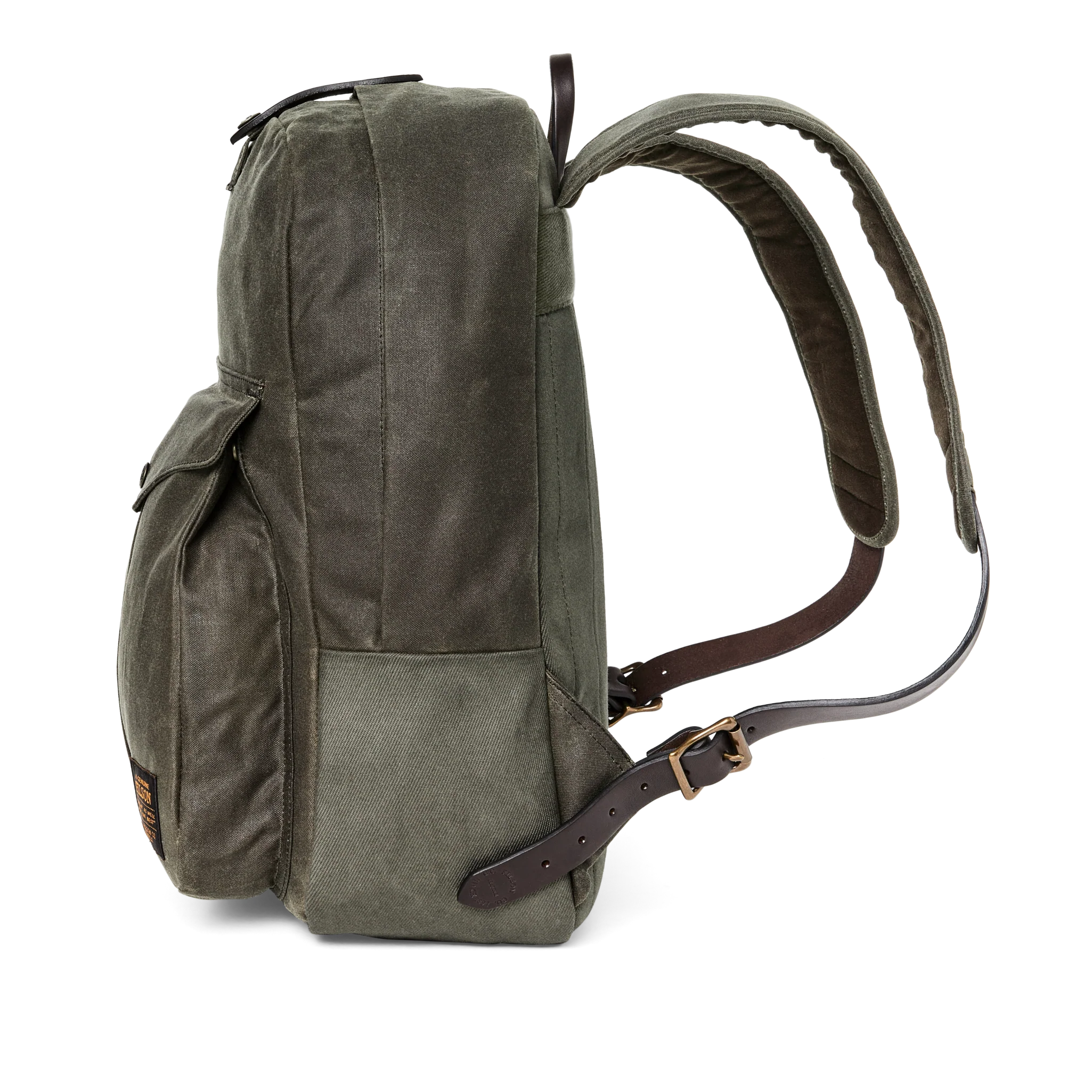 Journeyman Backpack - FILSON OUTLET