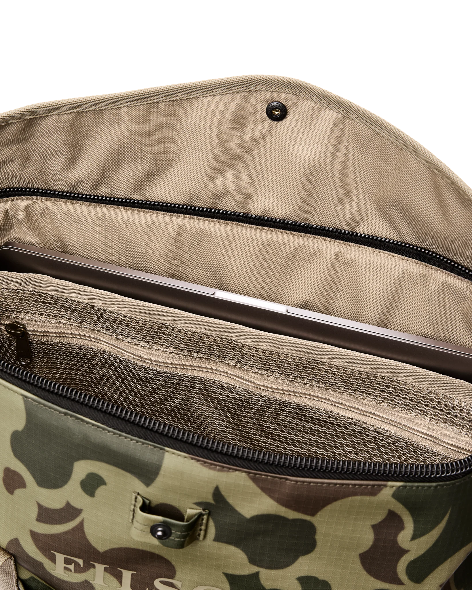 All-weather Tote Bag - FILSON OUTLET