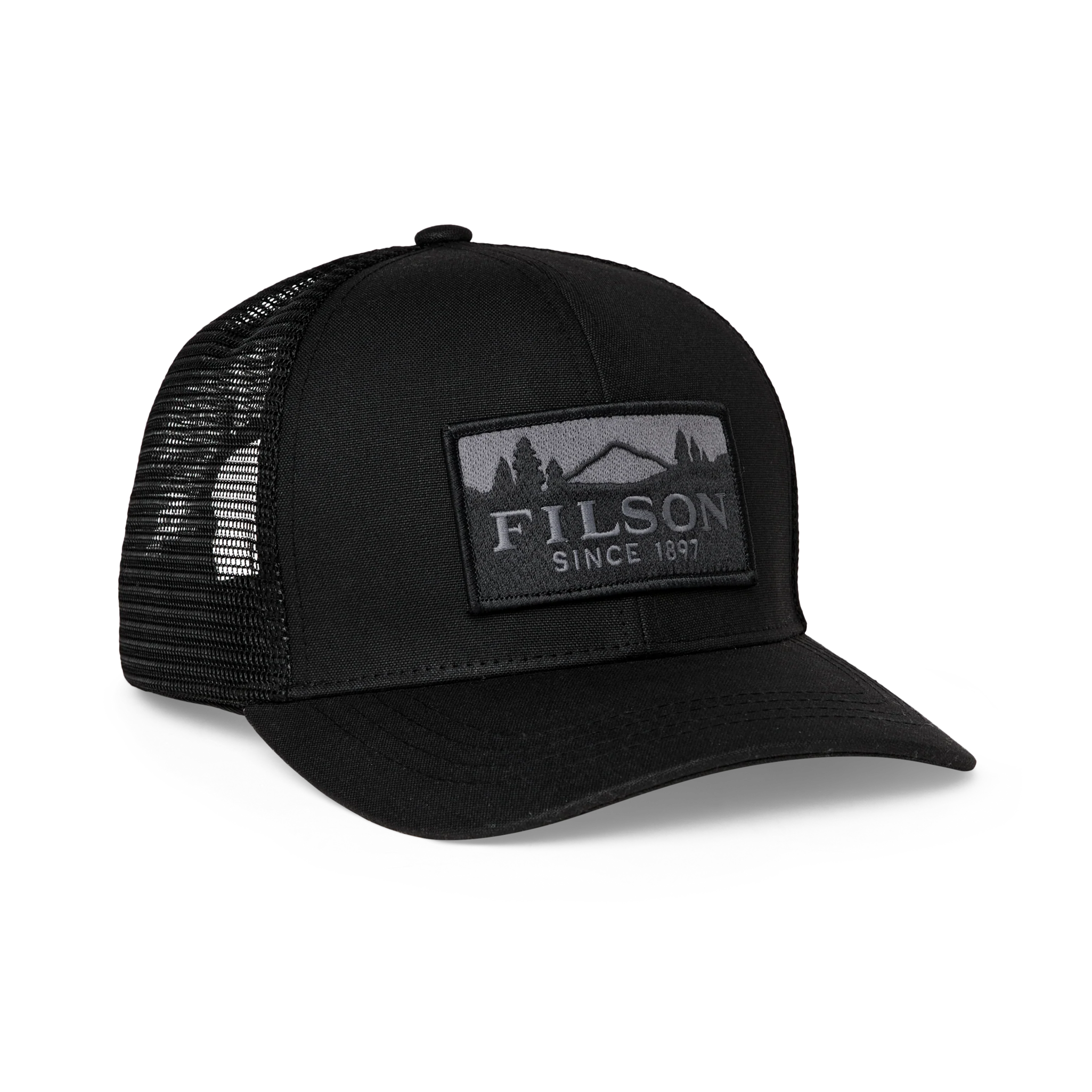 Logger Mesh Cap - FILSON OUTLET