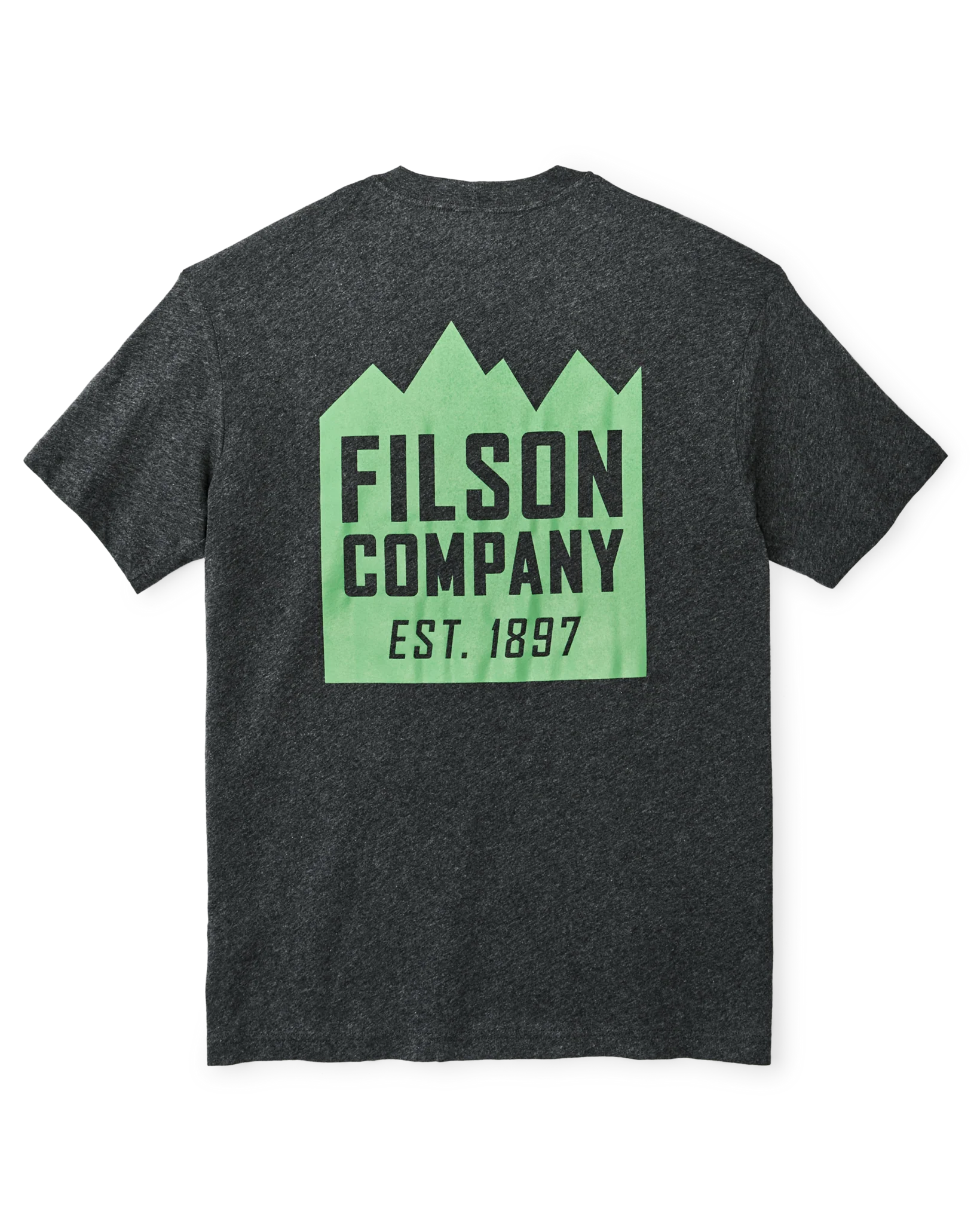 Ranger Graphic T-Shirt - FILSON OUTLET