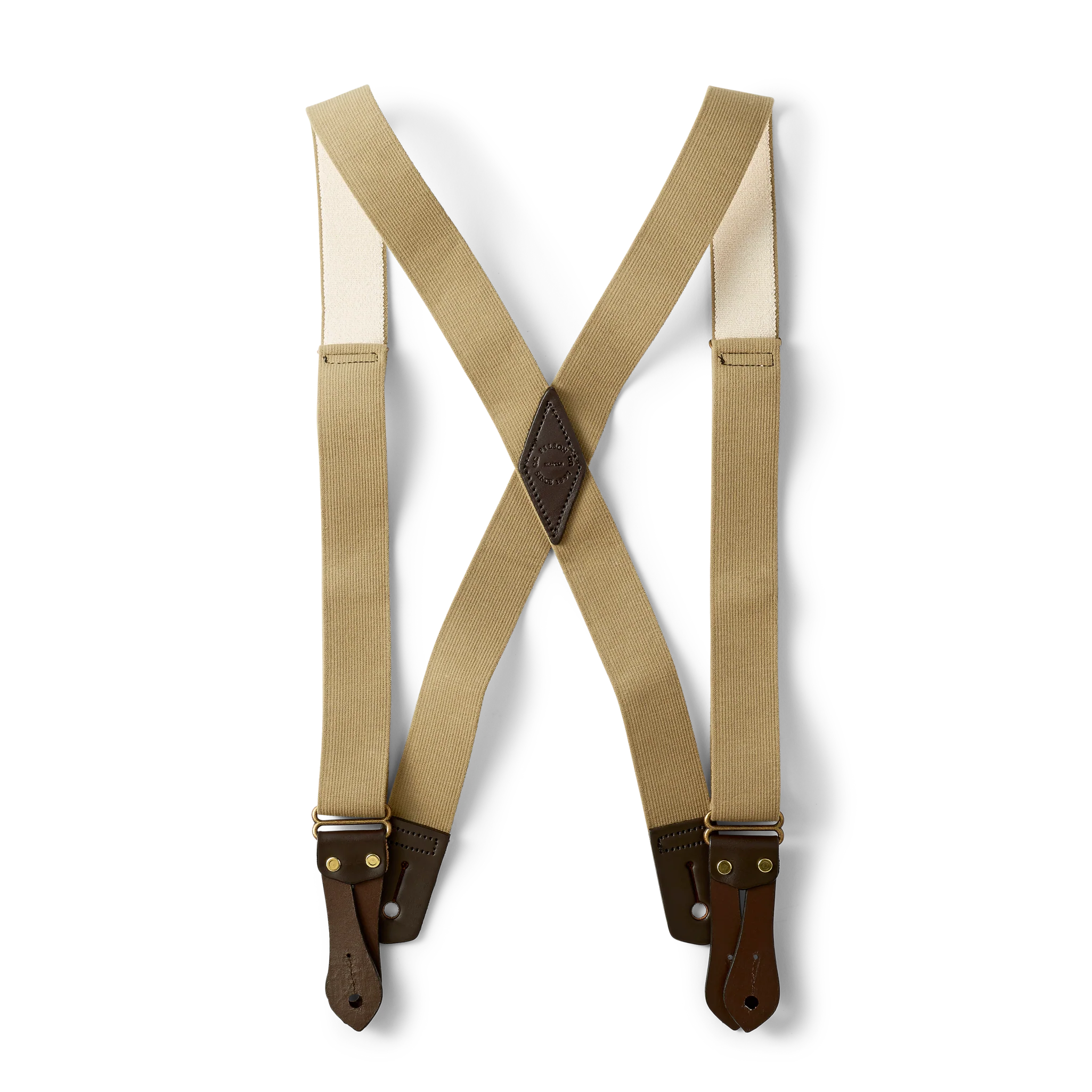 Tab Suspenders - FILSON OUTLET