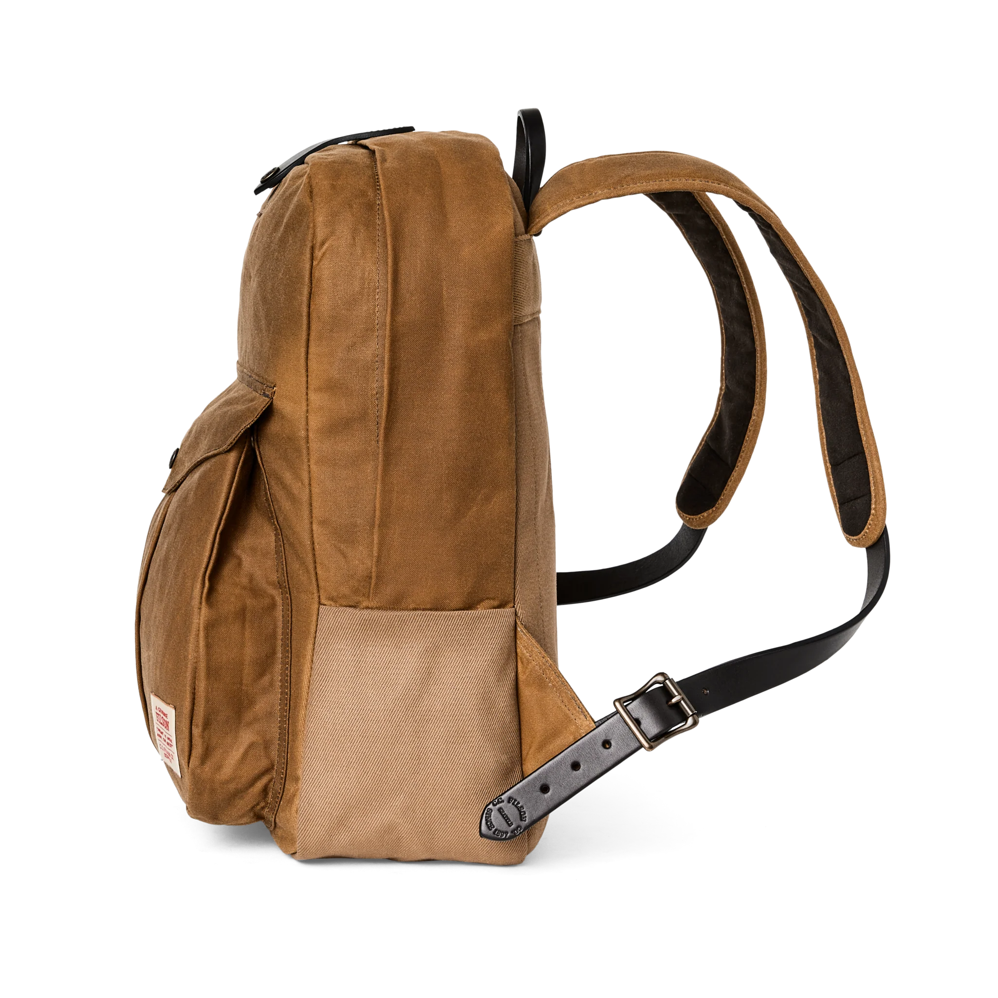 Journeyman Backpack - FILSON OUTLET