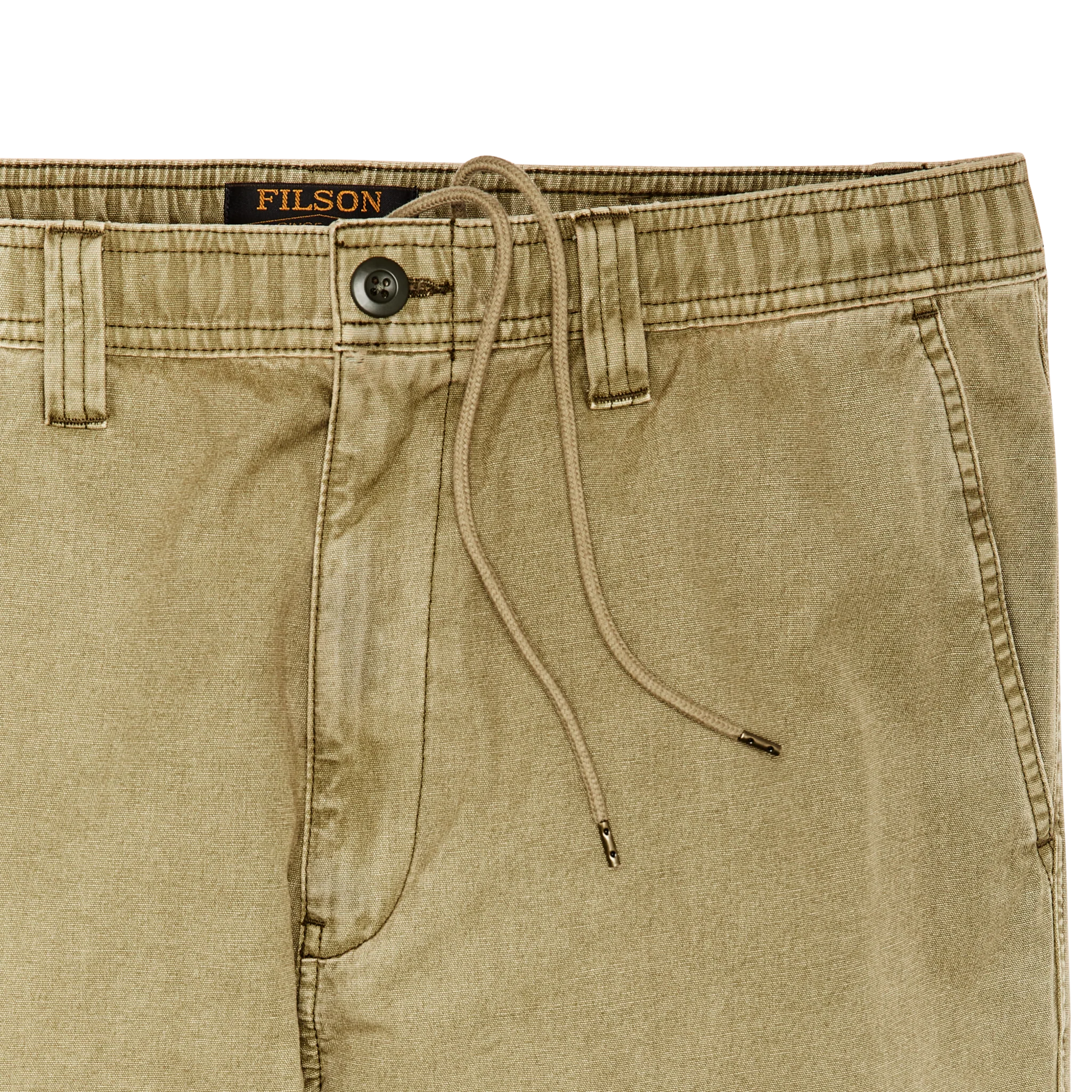 Oakville Canvas Pants - FILSON OUTLET