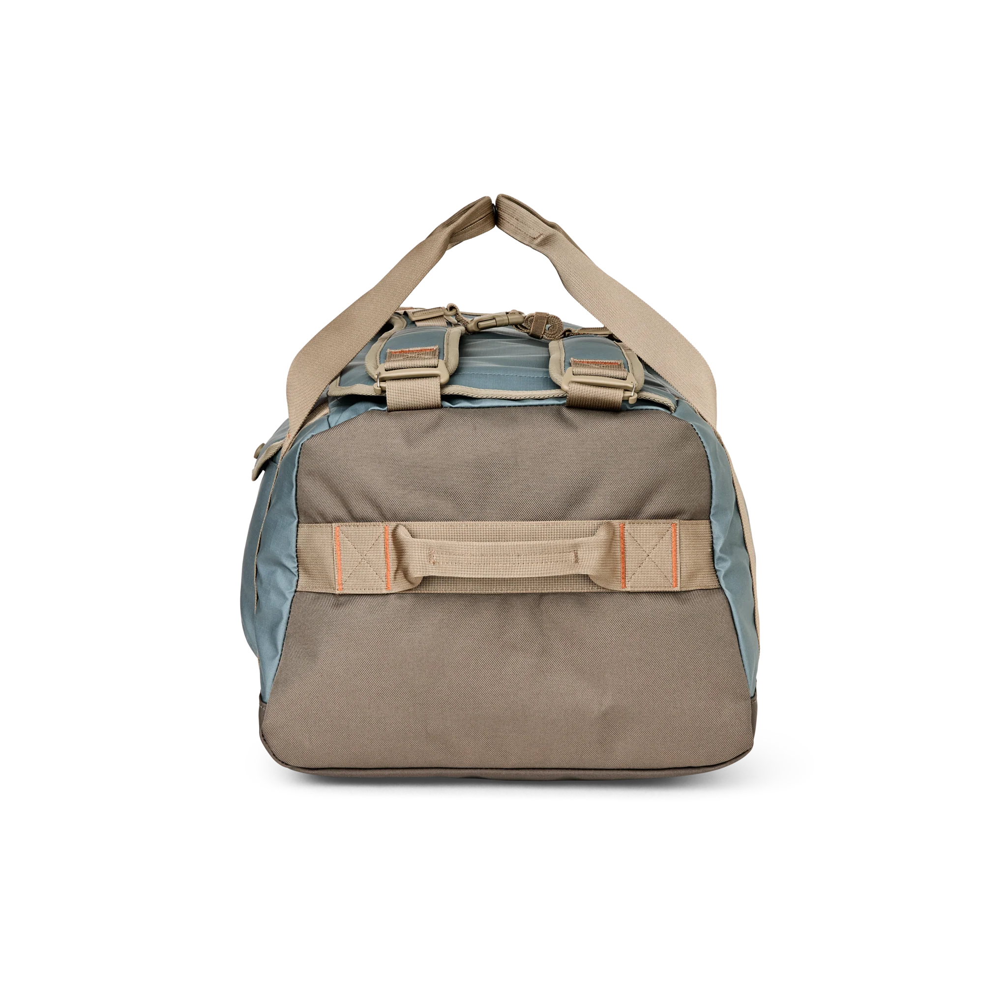 All-Weather 50L Duffle Bag - FILSON OUTLET