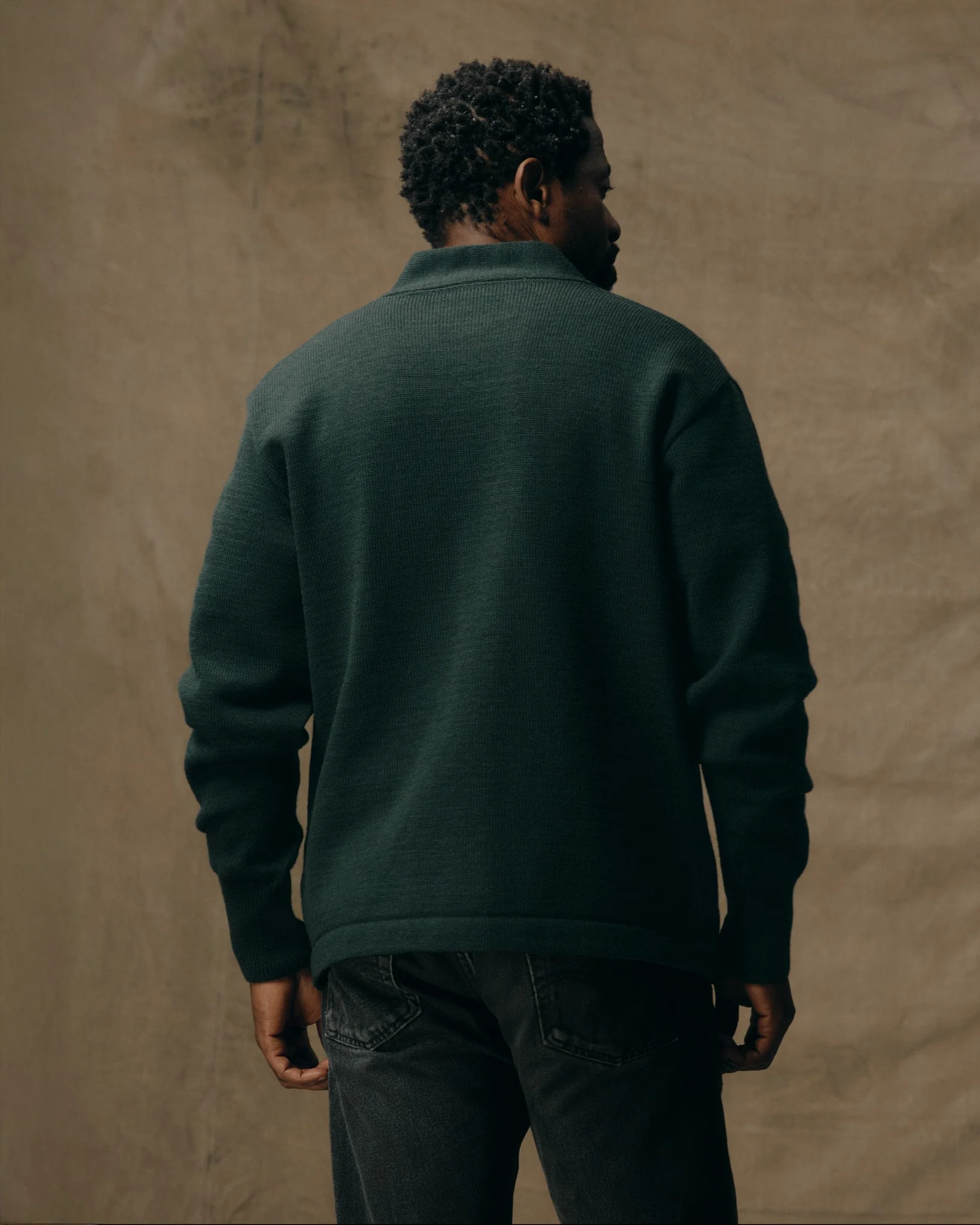 Guide Cardigan Sweater - FILSON OUTLET