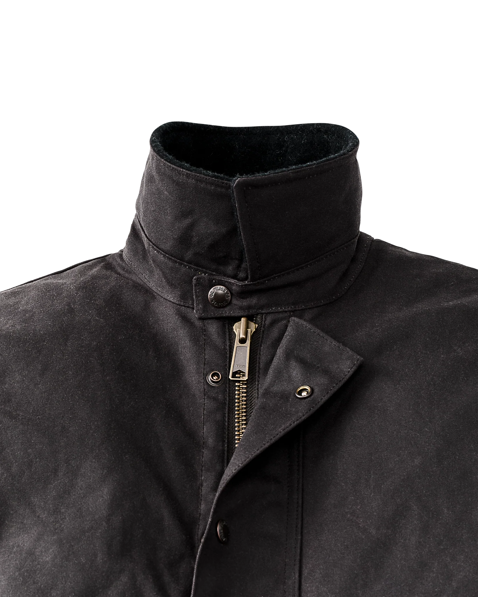 Filson Trench Coat - FILSON OUTLET