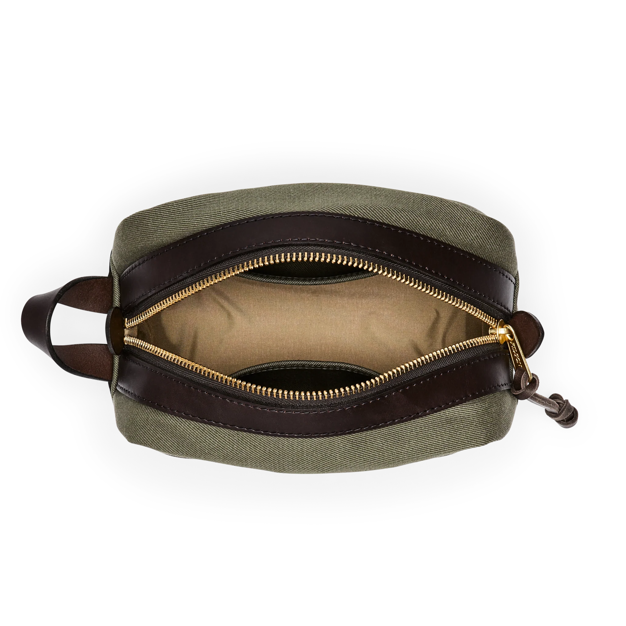 Rugged Twill Travel Kit - FILSON OUTLET