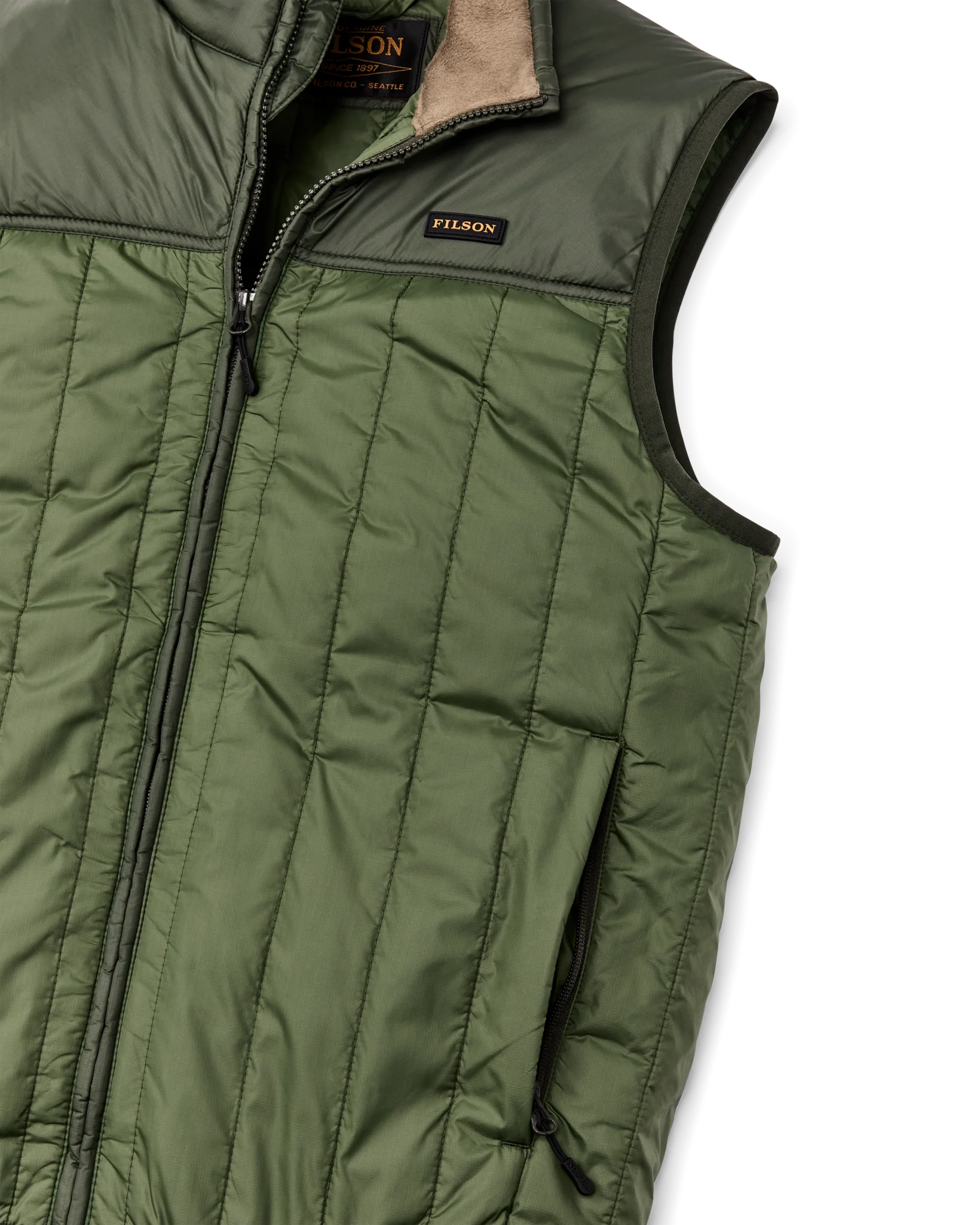 Ultralight Vest - FILSON OUTLET