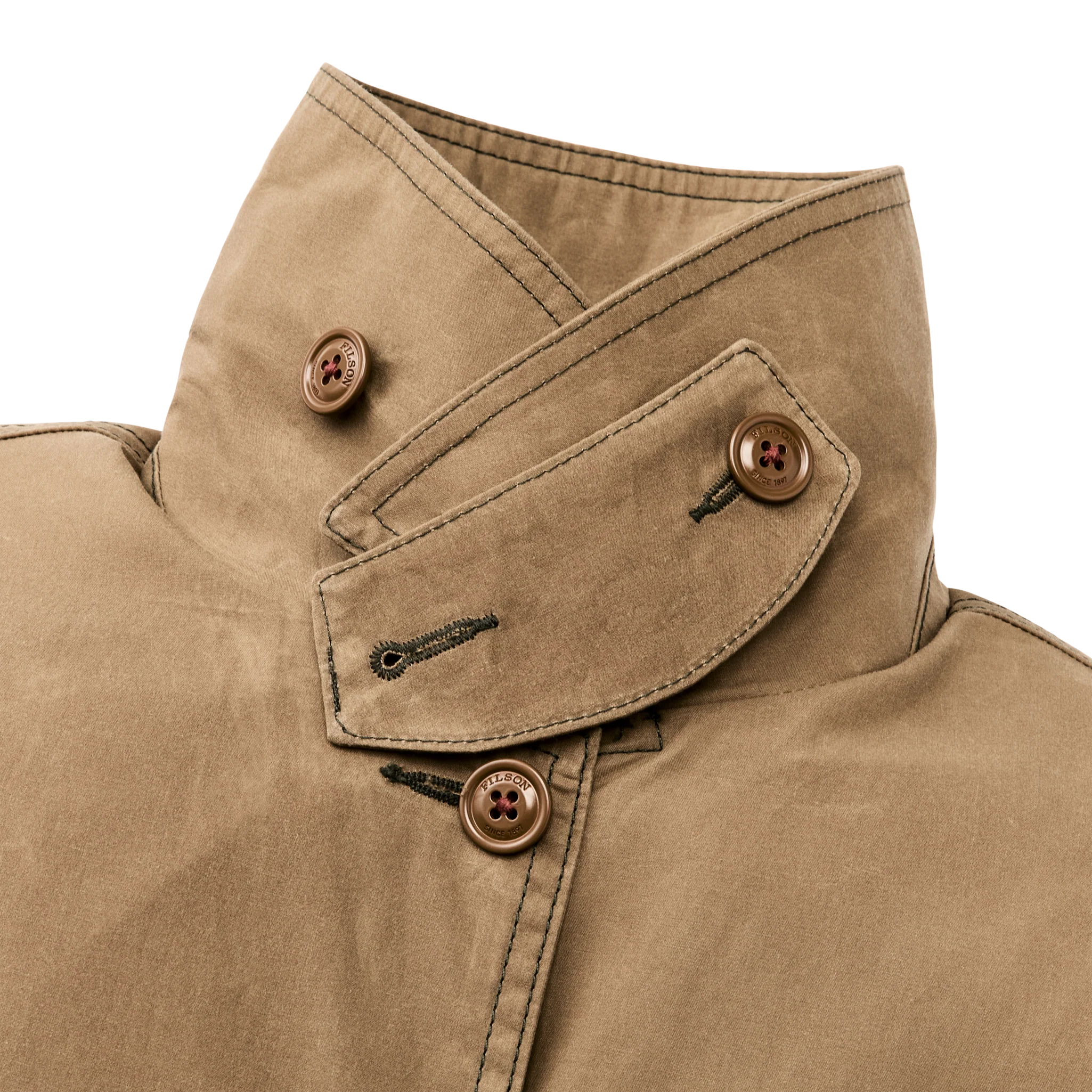 Women's Ranger Raincoat - FILSON OUTLET
