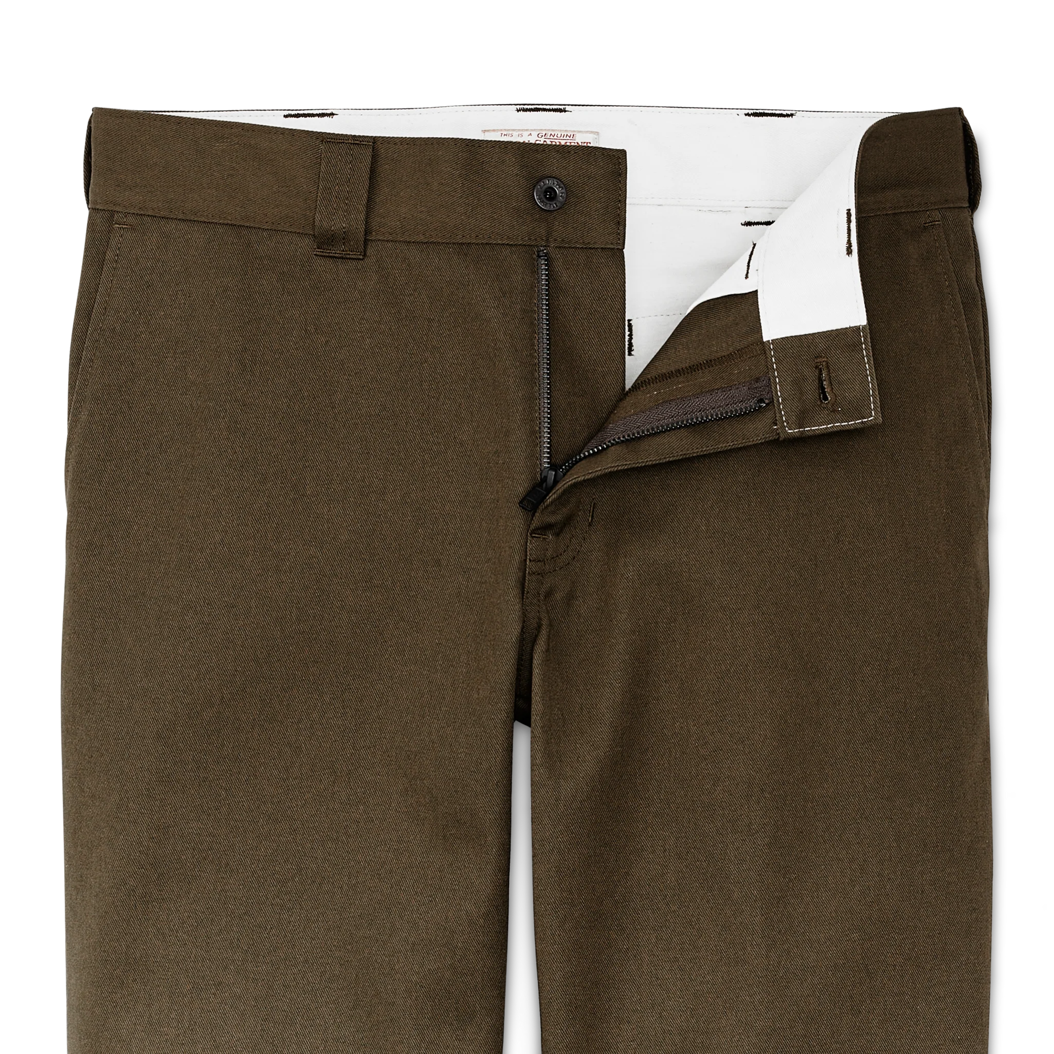 Anchorage Work Pants - FILSON OUTLET