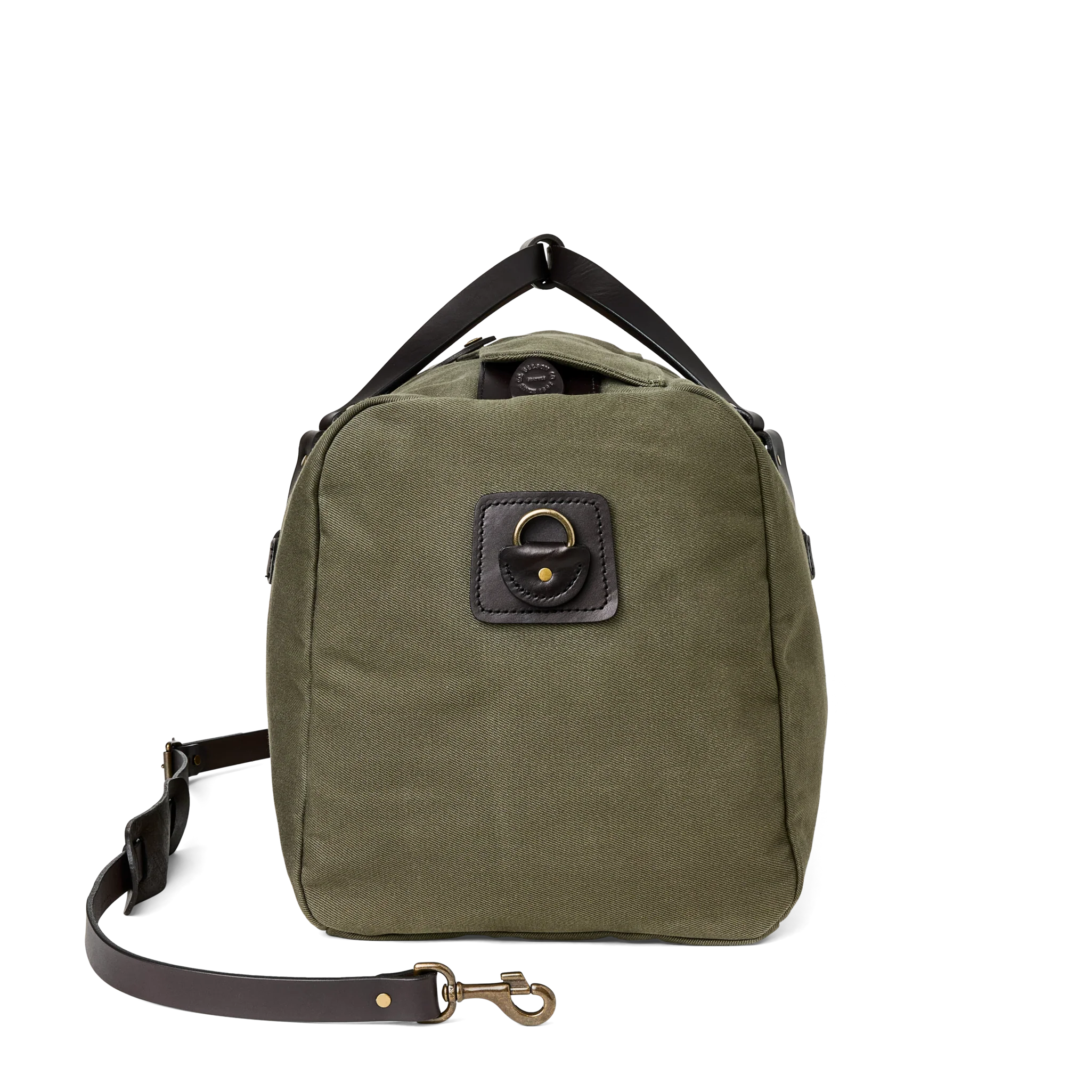 Large Rugged Twill Duffle Bag - FILSON OUTLET