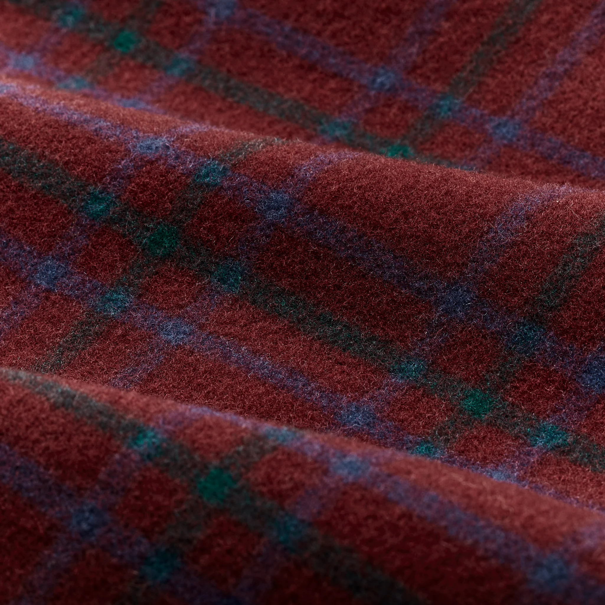 Women's Wool Jac-shirt - FILSON OUTLET