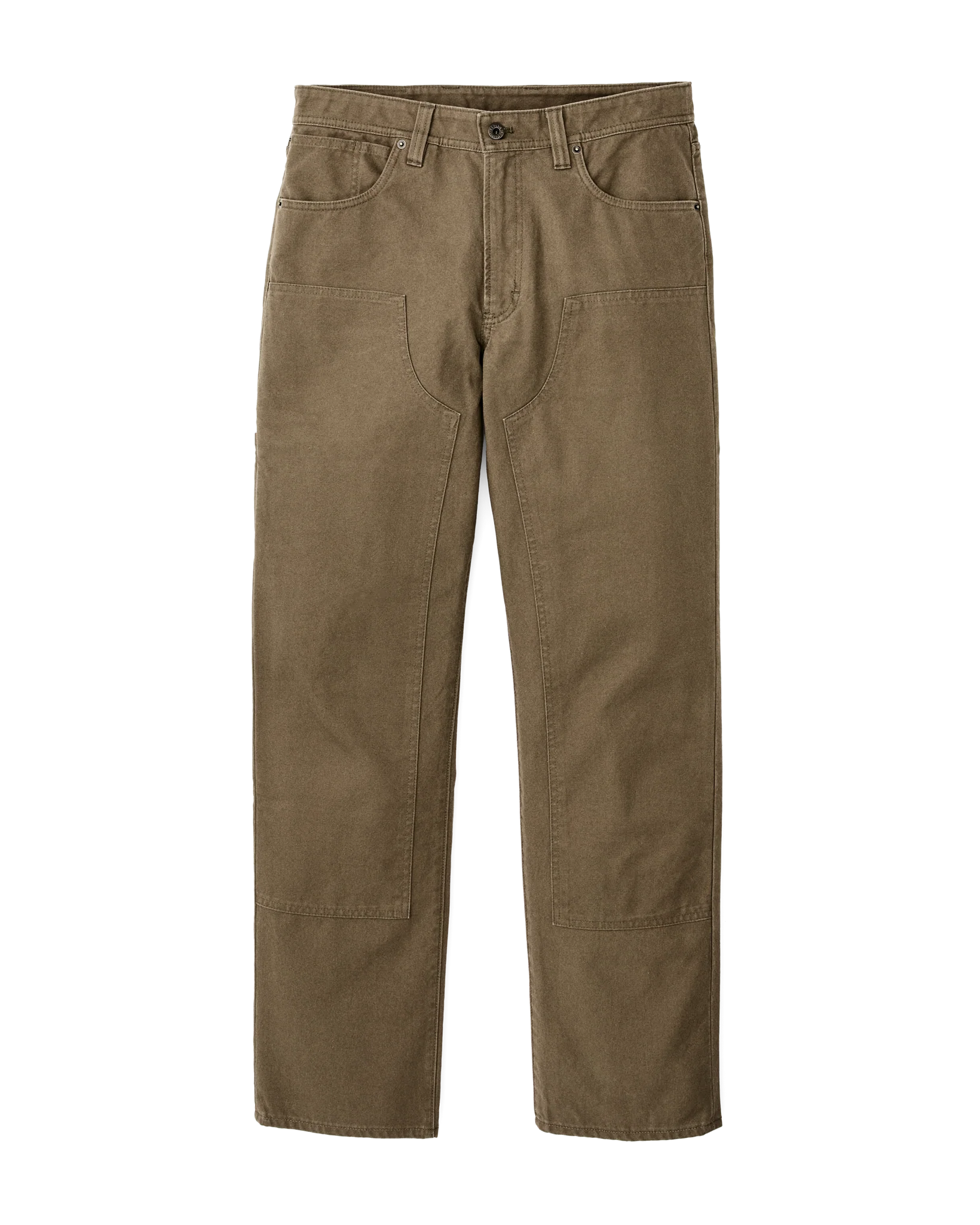 Dry Tin Double Front Pants - FILSON OUTLET
