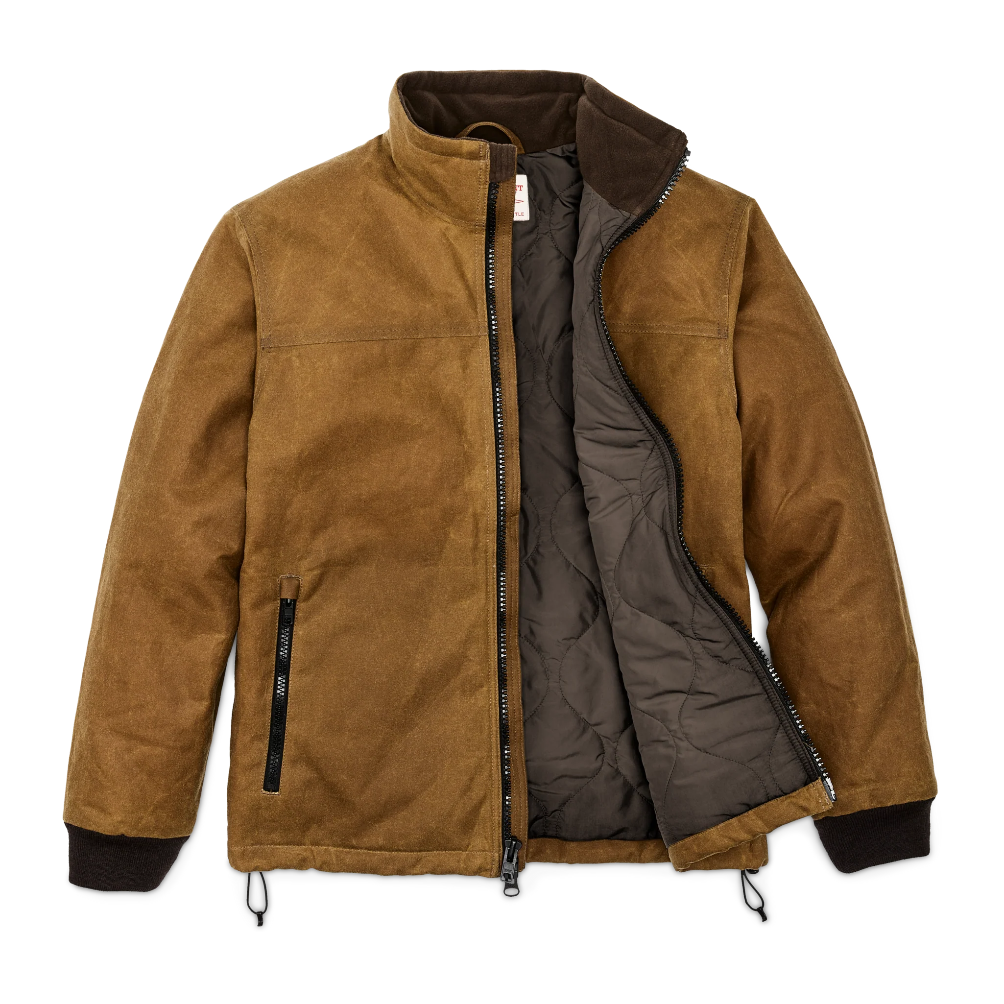 Tin Cloth Primaloft® Jacket - FILSON OUTLET