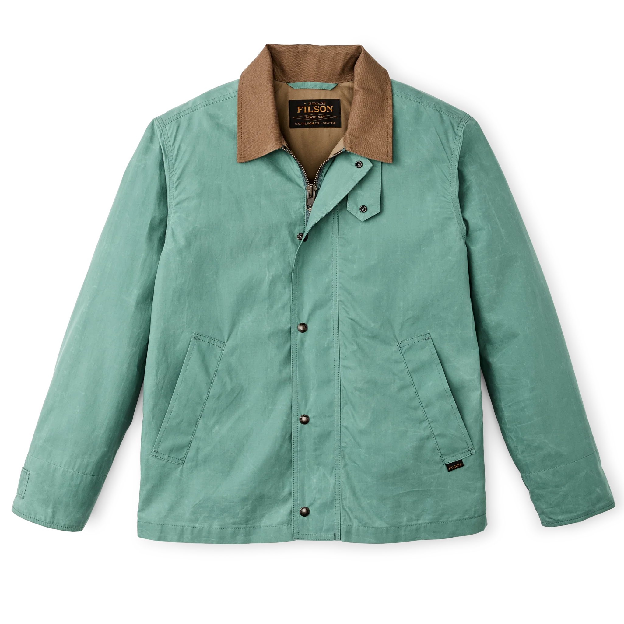 Ranger Short Field Jacket - FILSON OUTLET